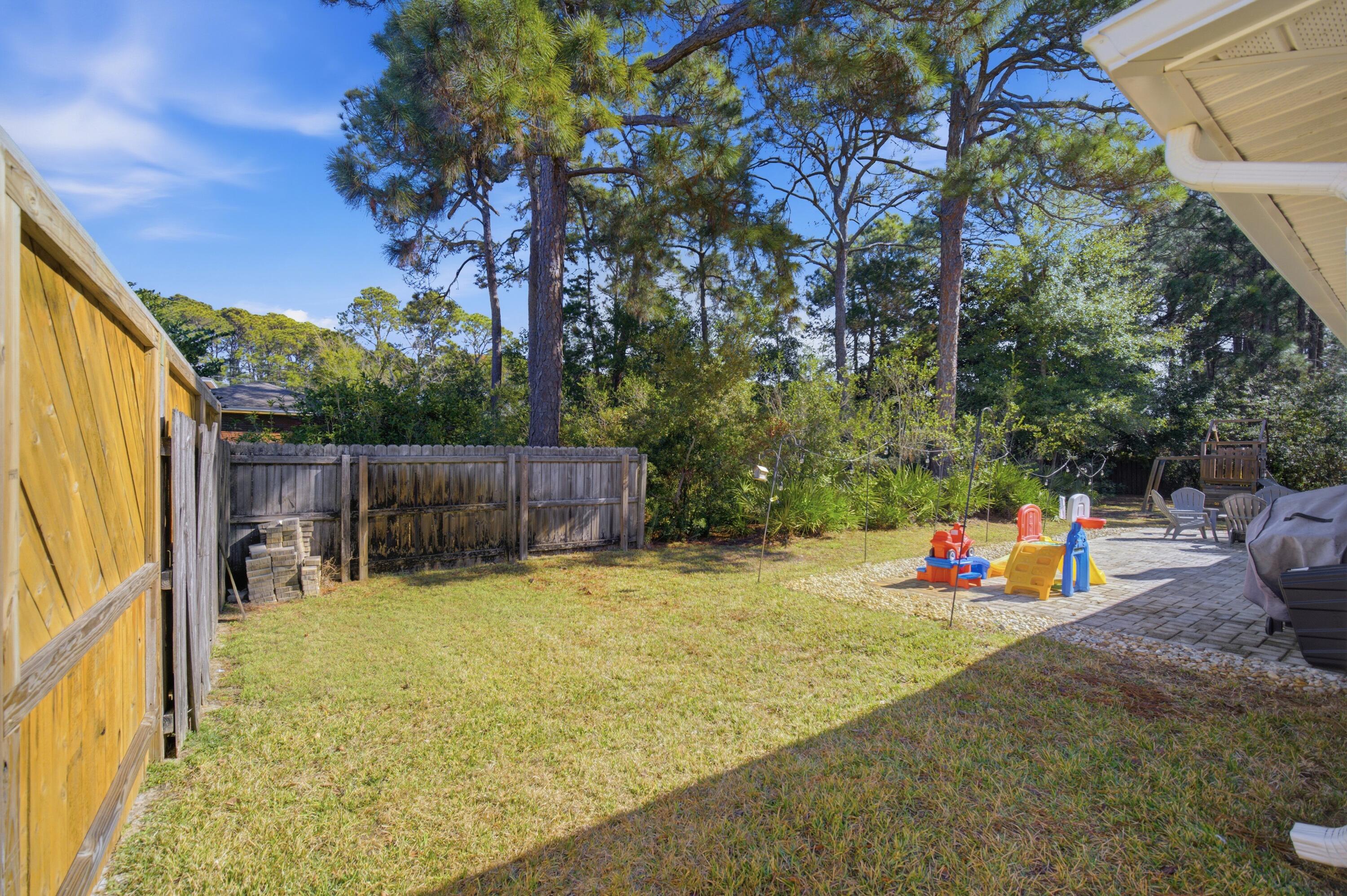 HIDDEN PINES S/D - Residential