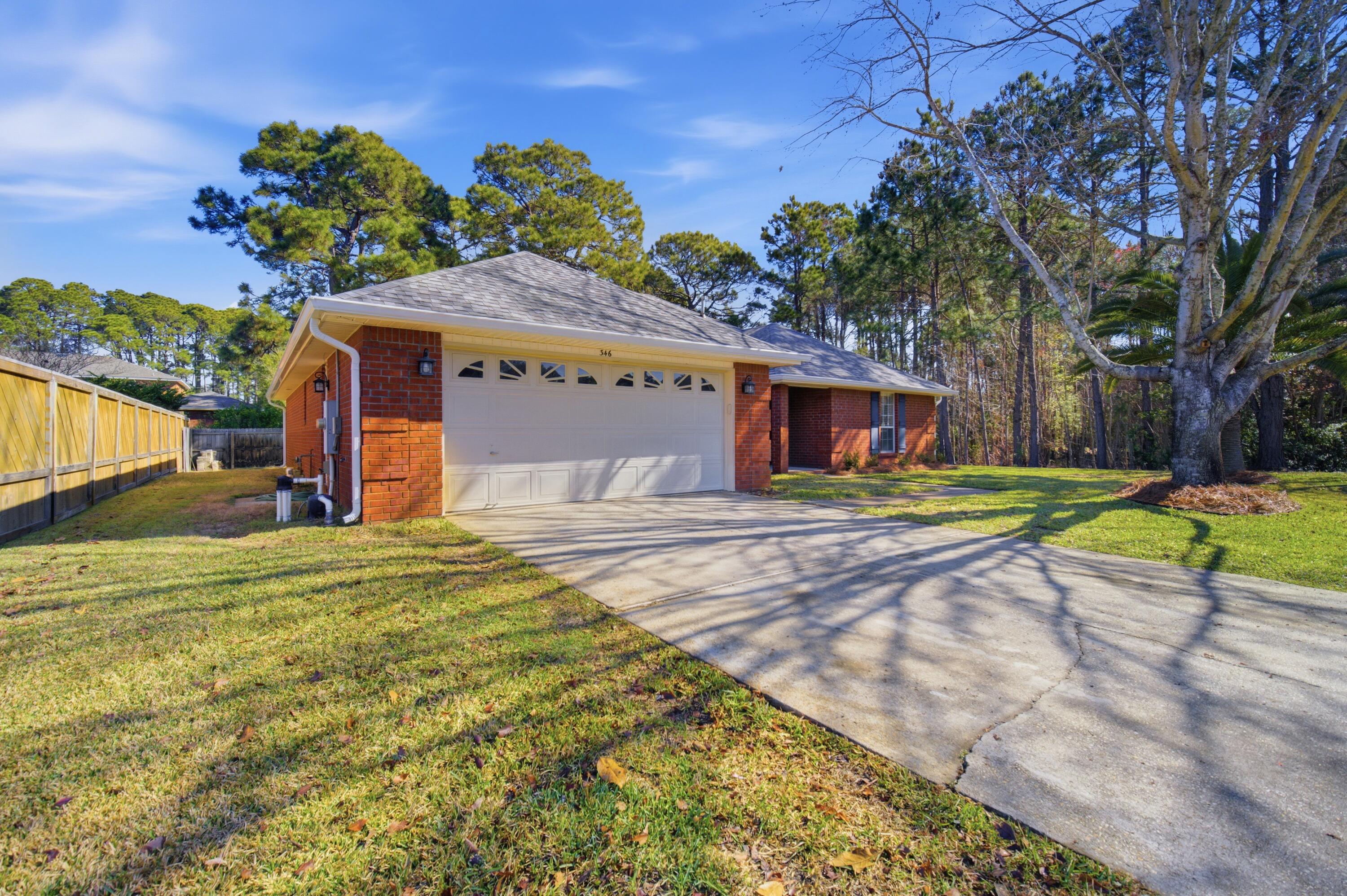 HIDDEN PINES S/D - Residential