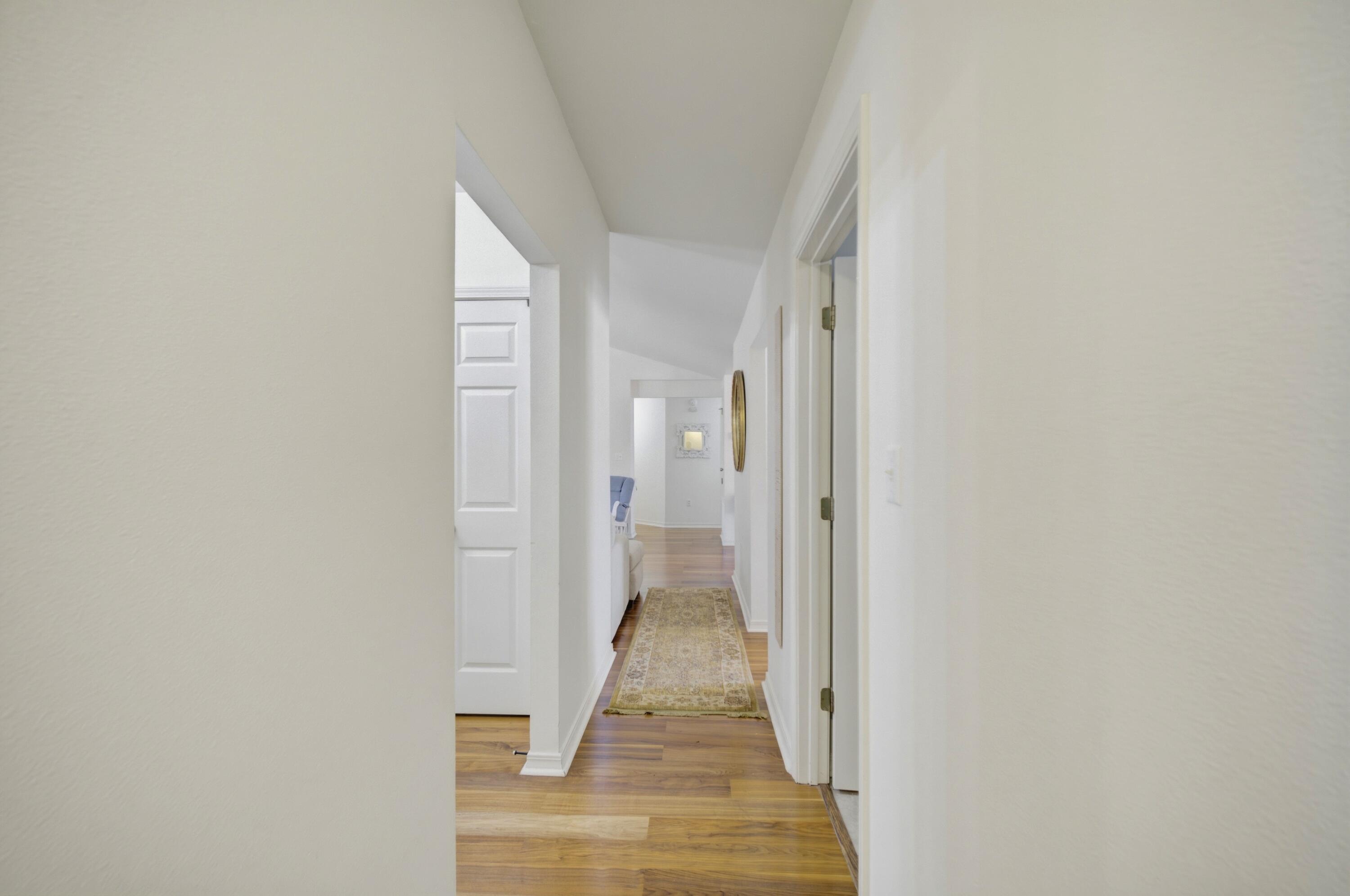 HIDDEN PINES S/D - Residential