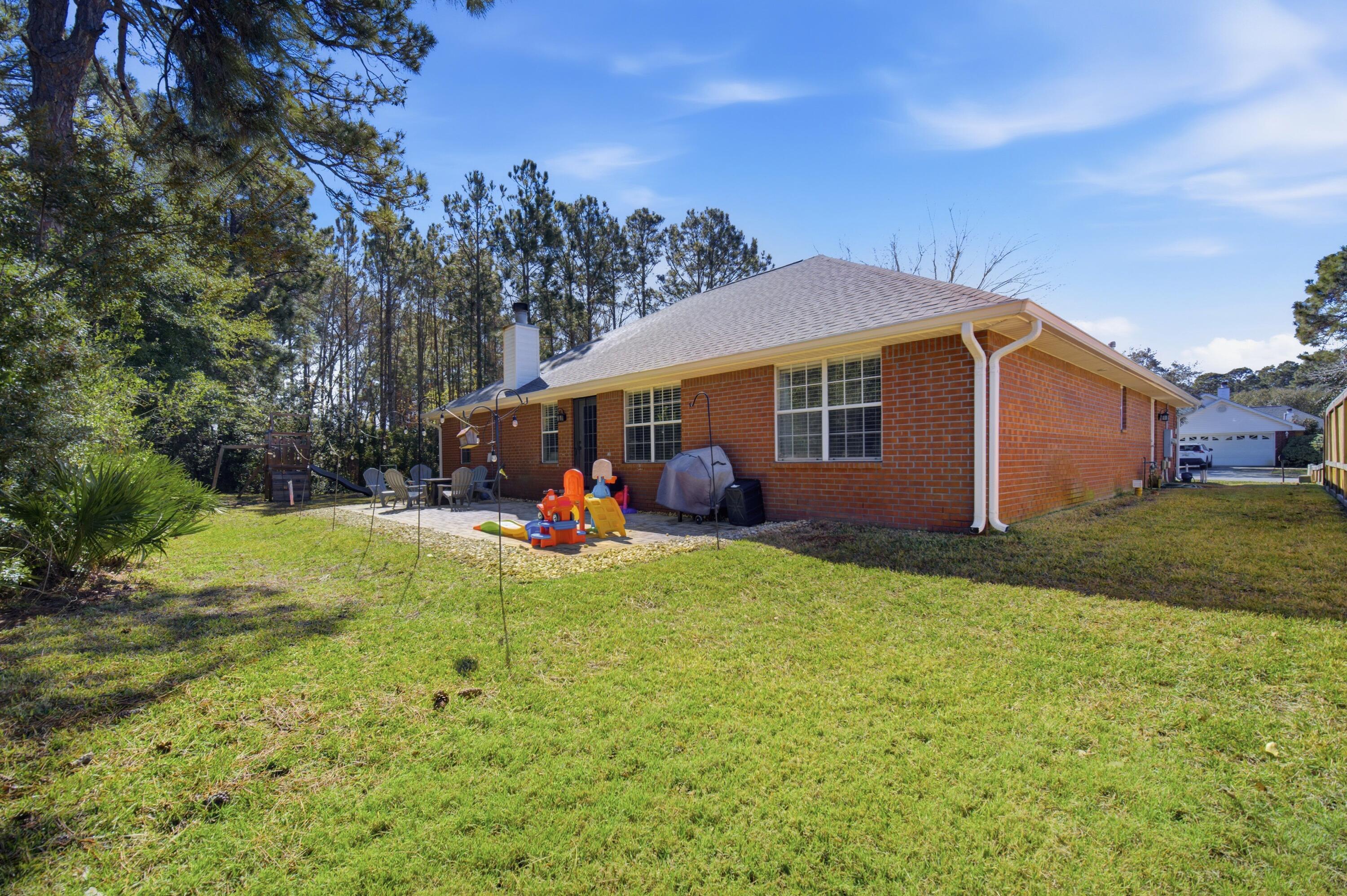 HIDDEN PINES S/D - Residential