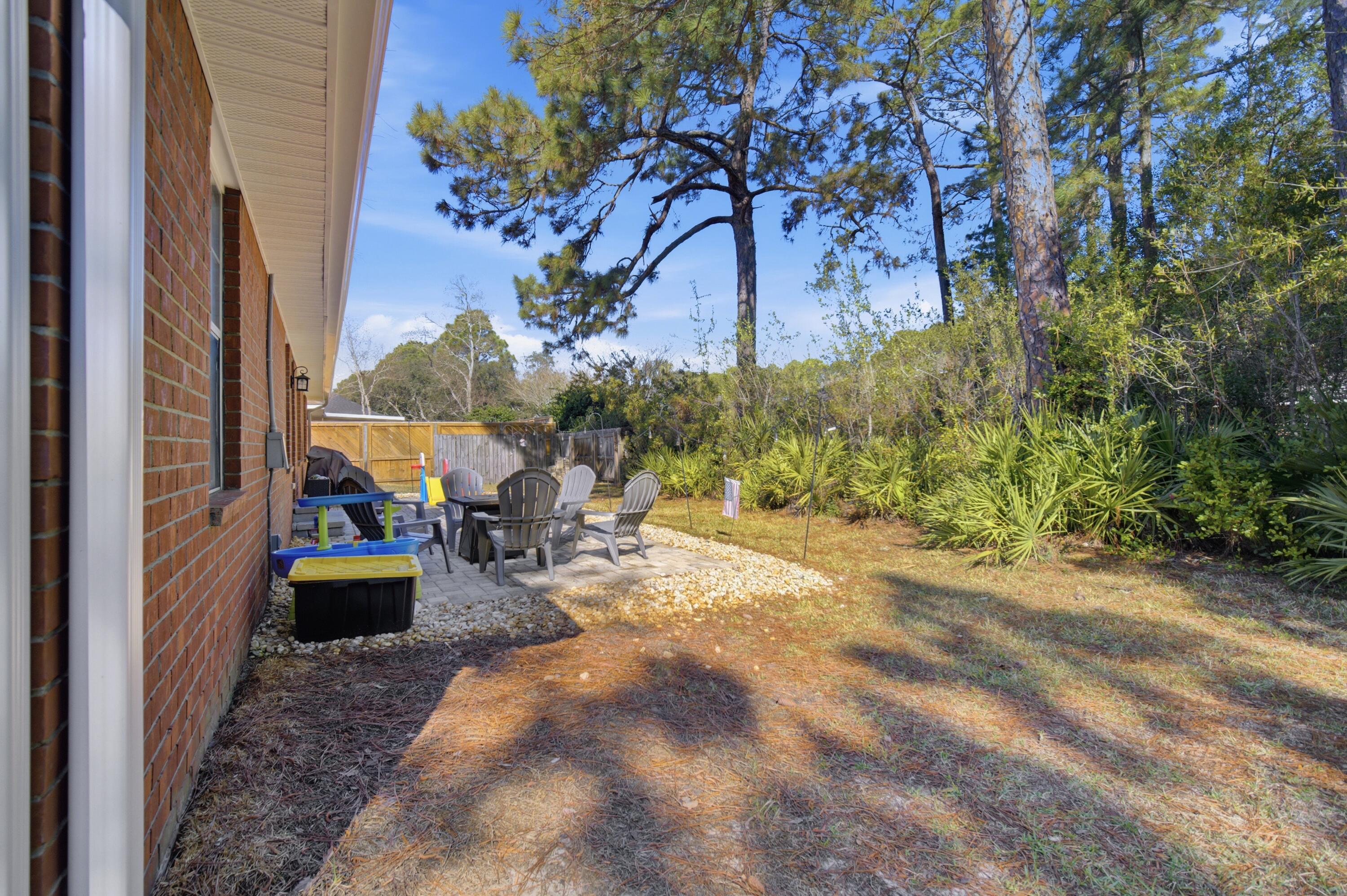 HIDDEN PINES S/D - Residential