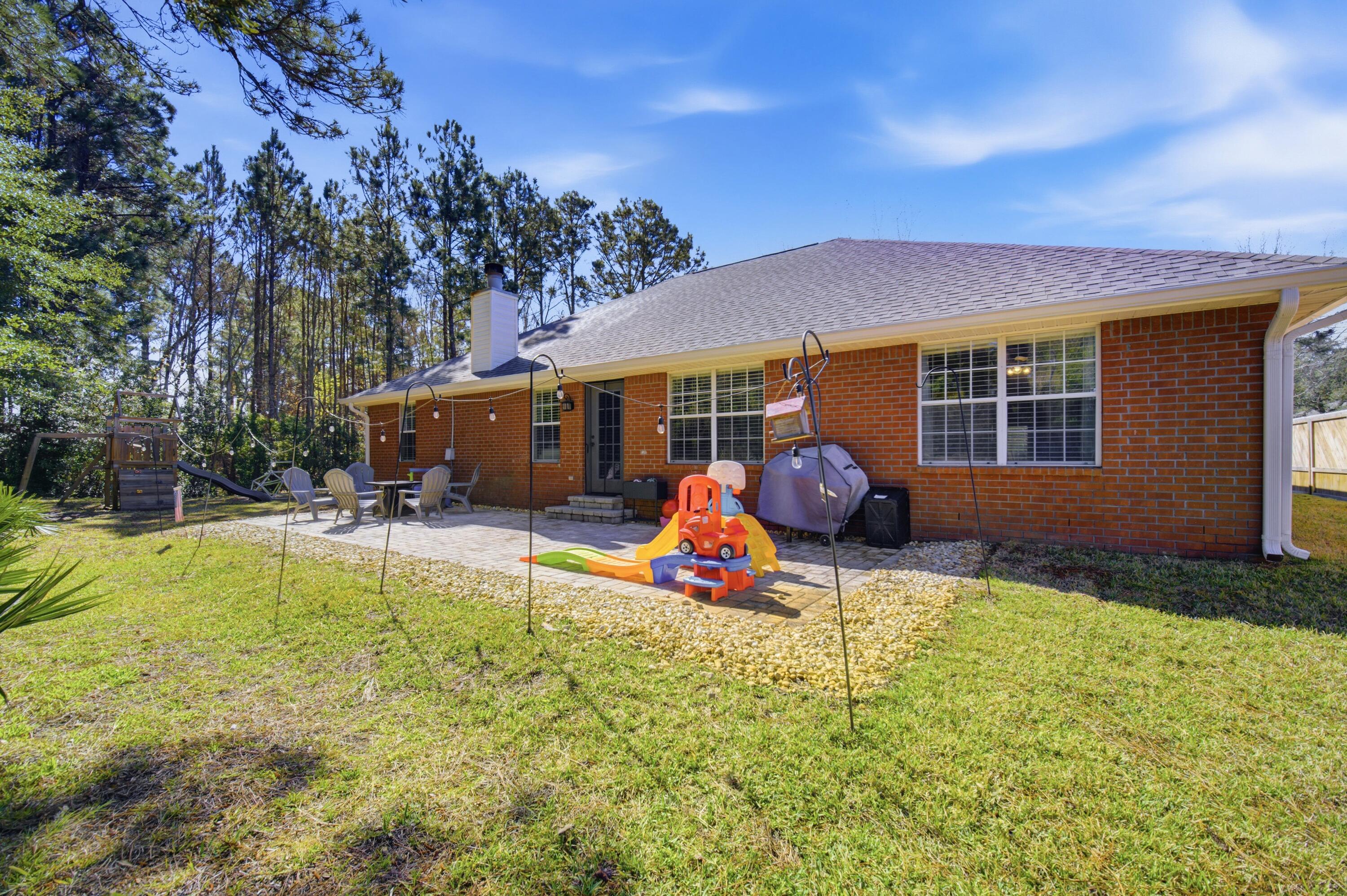 HIDDEN PINES S/D - Residential