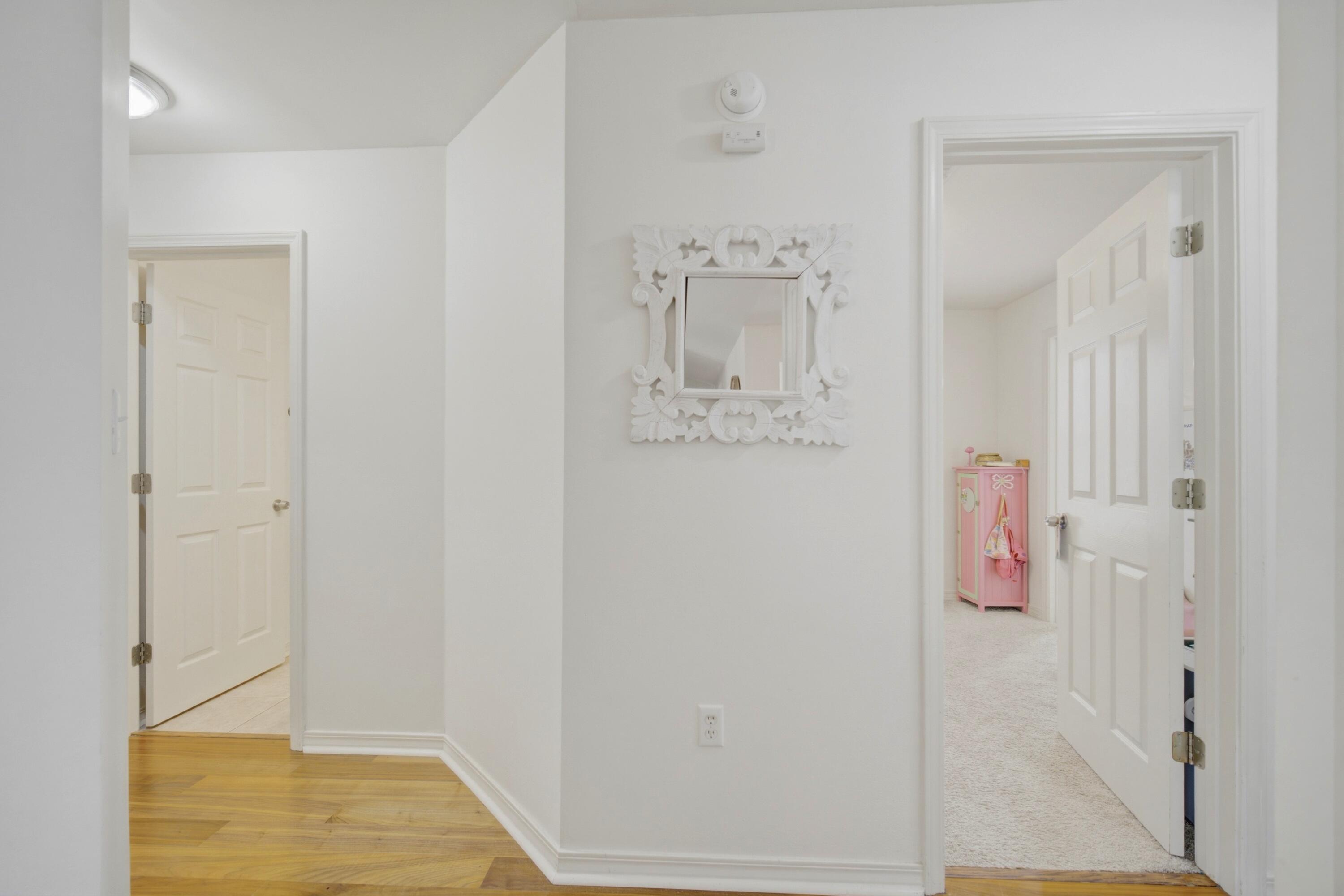 HIDDEN PINES S/D - Residential