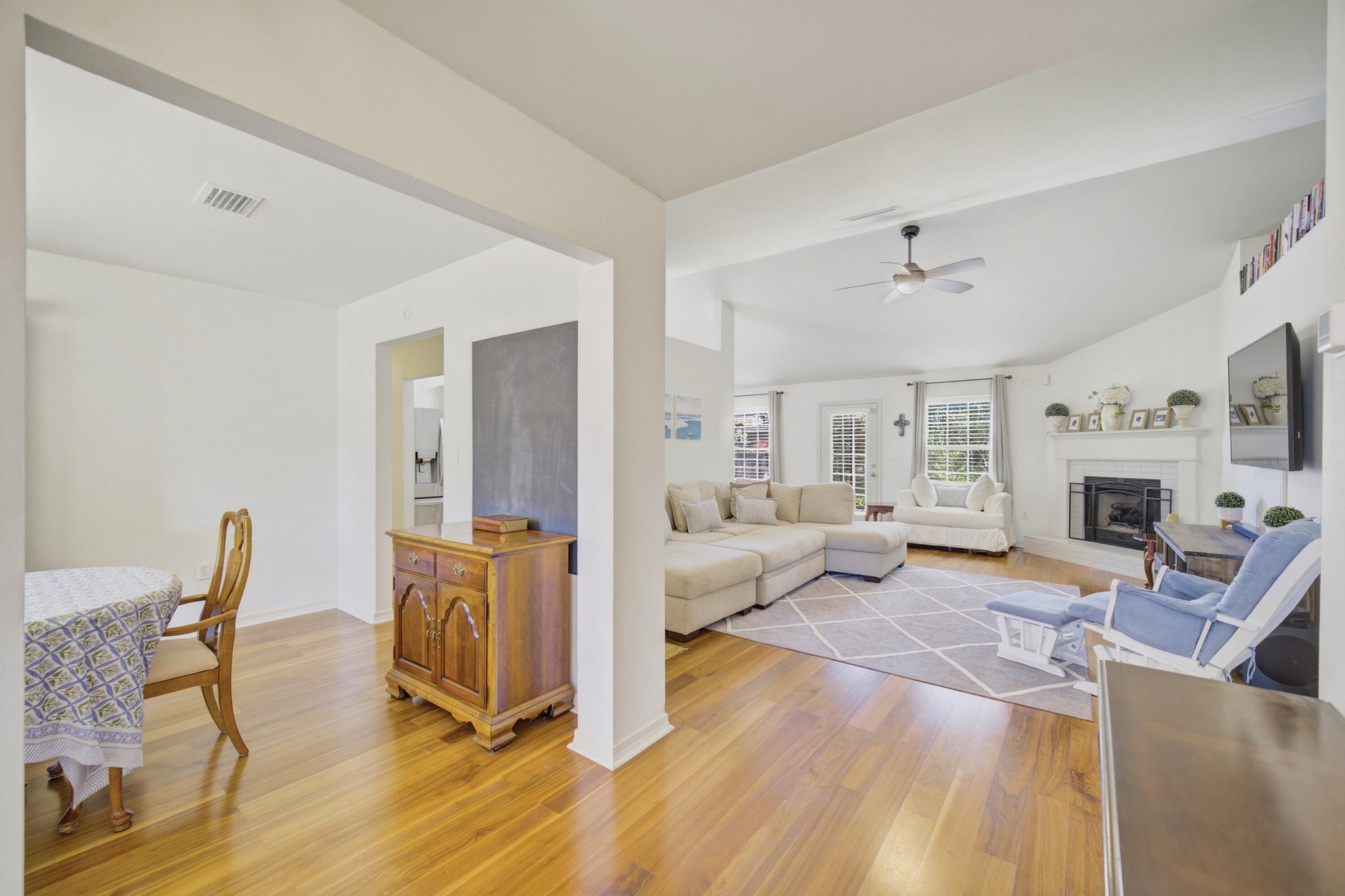 HIDDEN PINES S/D - Residential