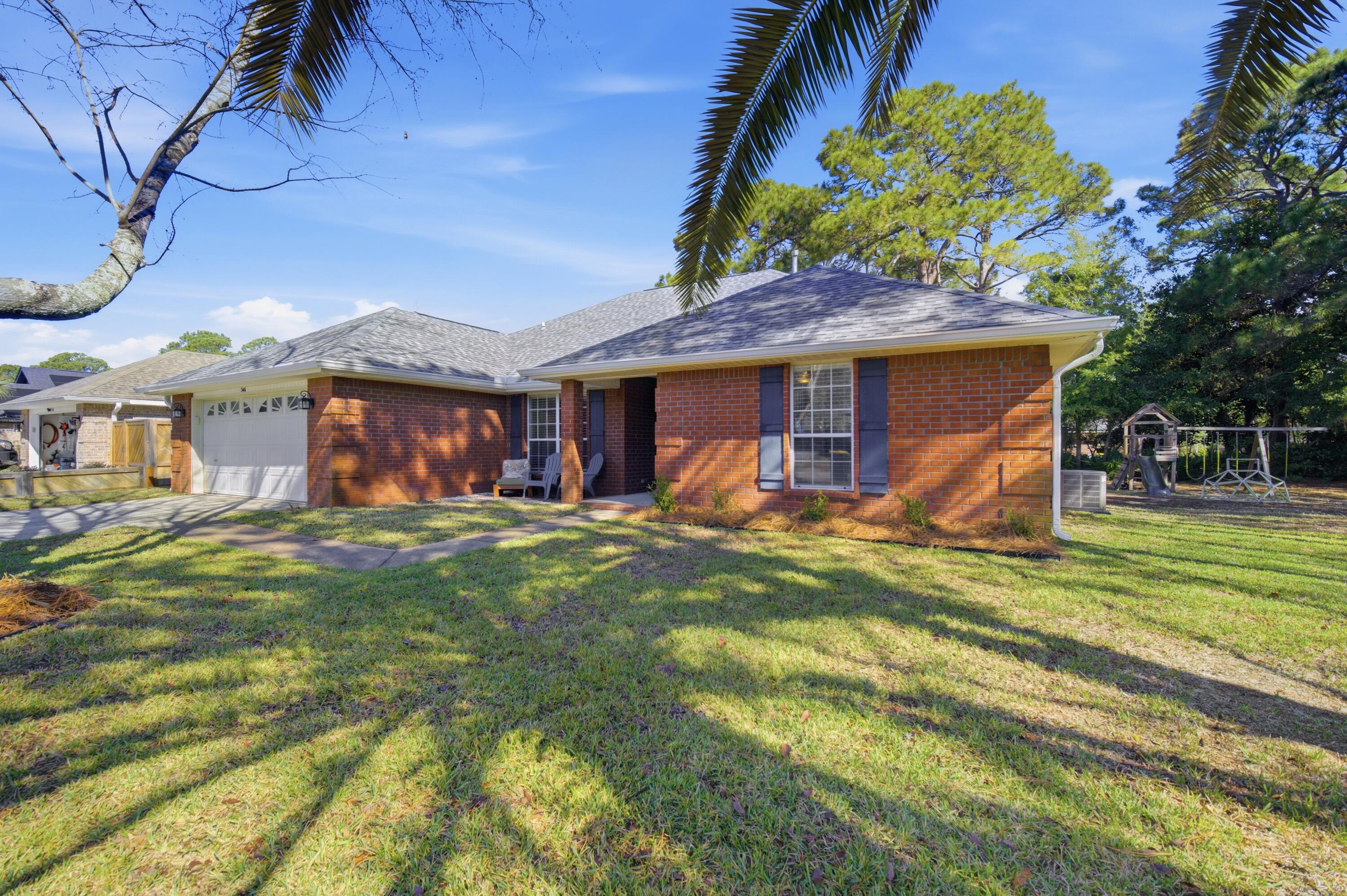 HIDDEN PINES S/D - Residential