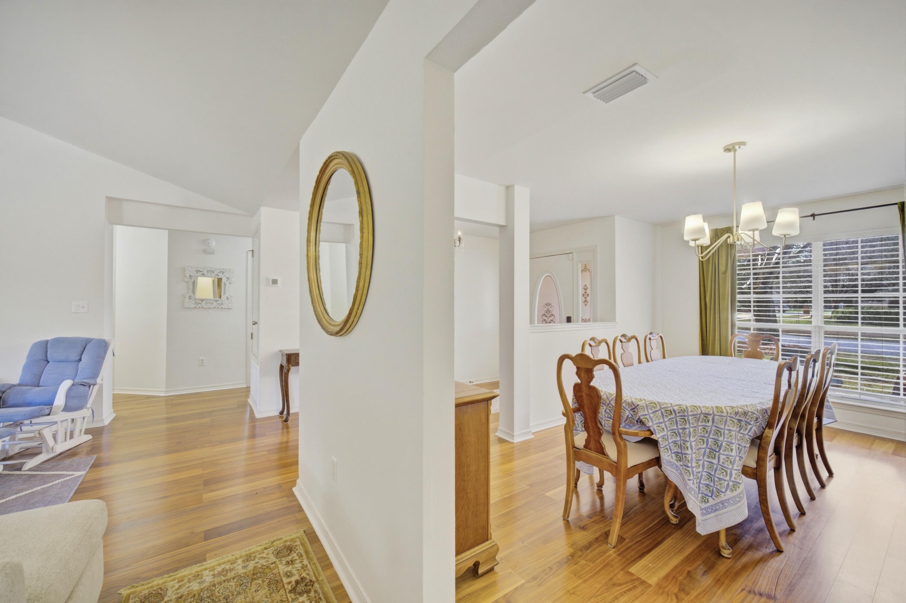 HIDDEN PINES S/D - Residential