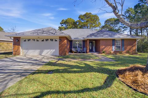 346 Louise Circle Destin FL 32541