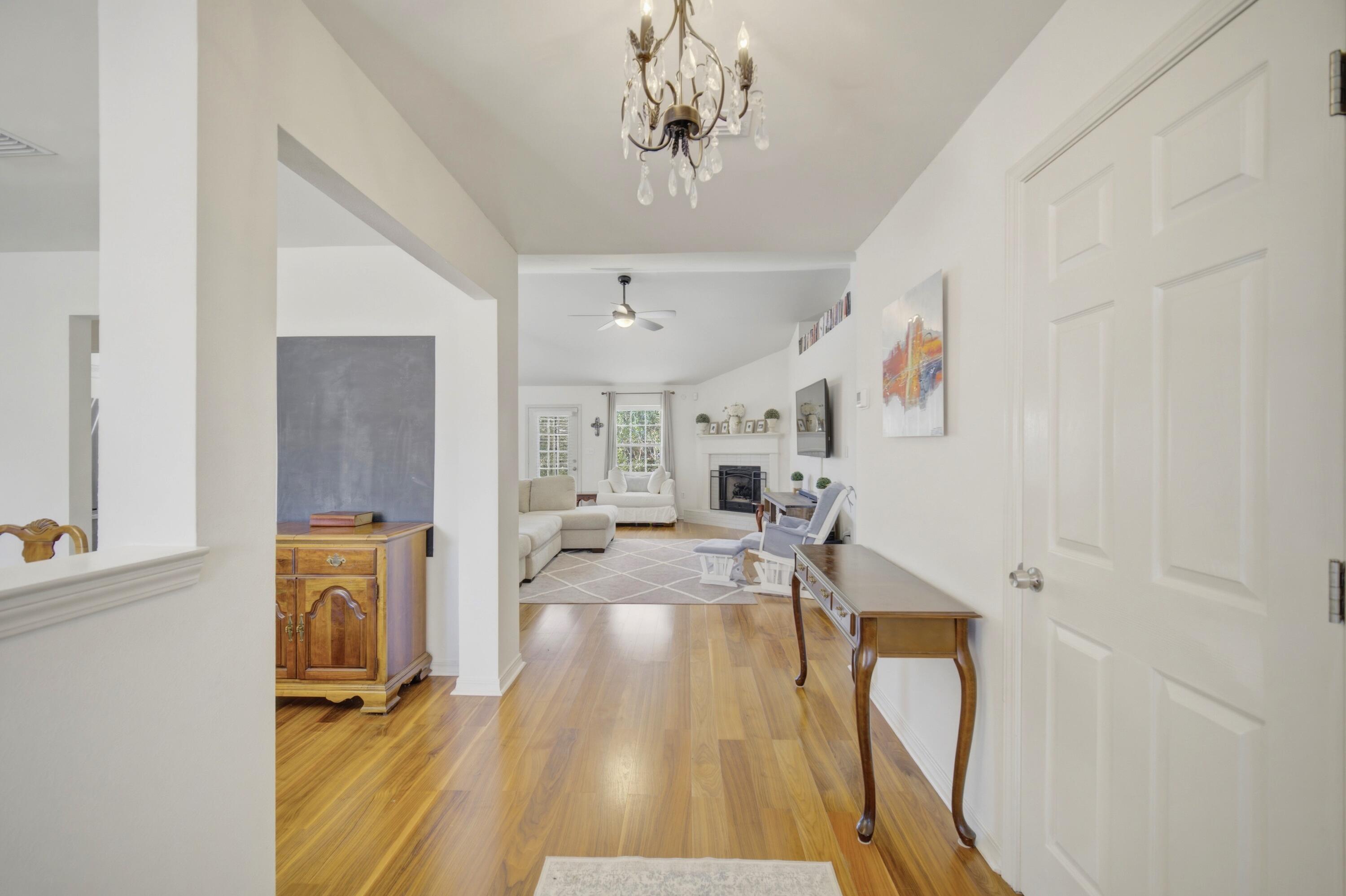 HIDDEN PINES S/D - Residential