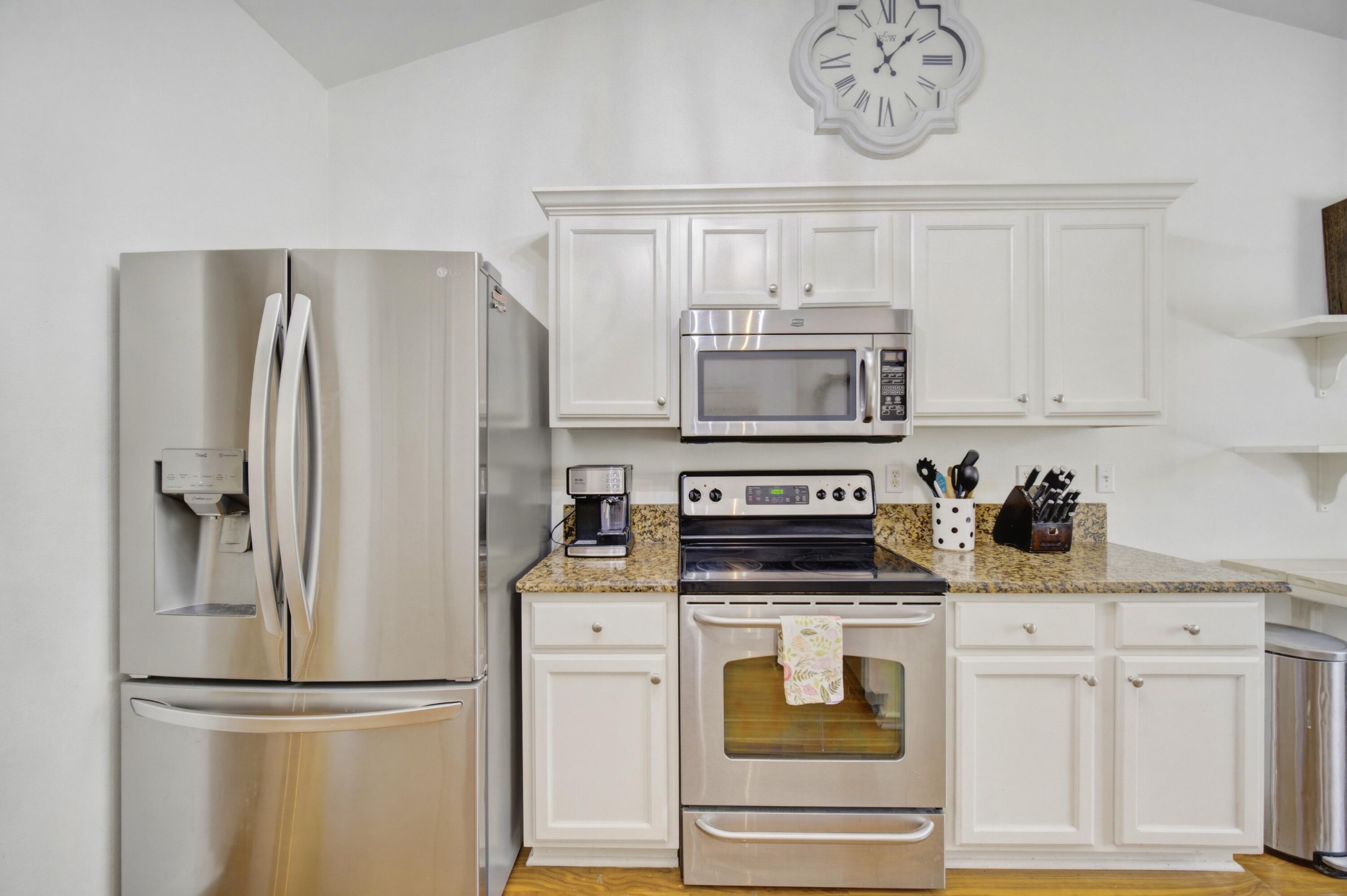 HIDDEN PINES S/D - Residential