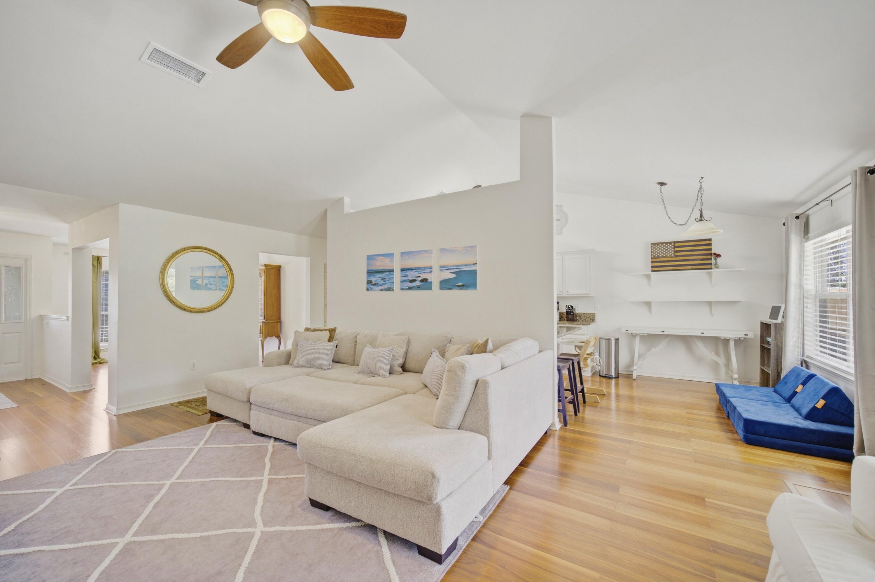 HIDDEN PINES S/D - Residential