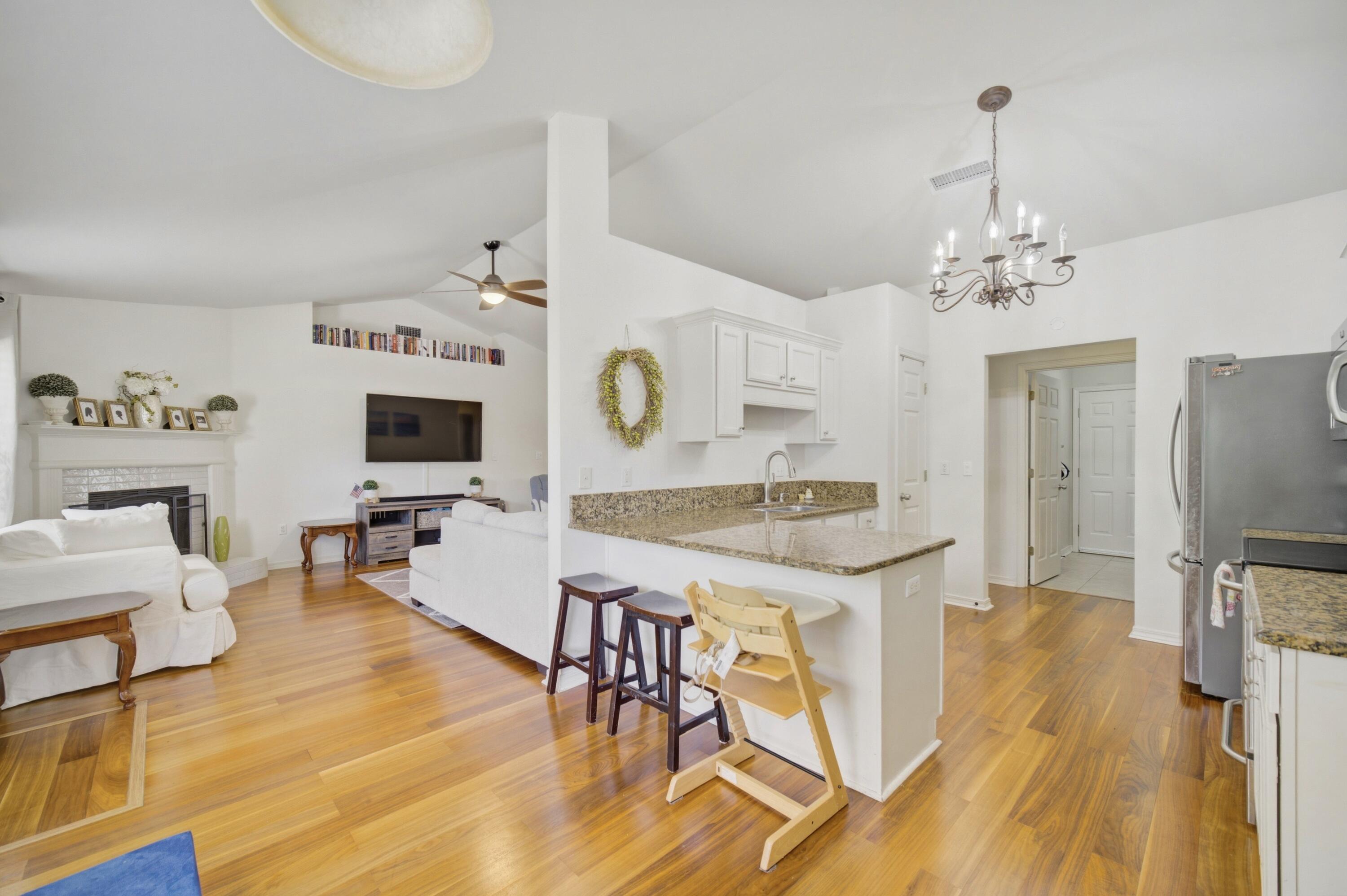 HIDDEN PINES S/D - Residential