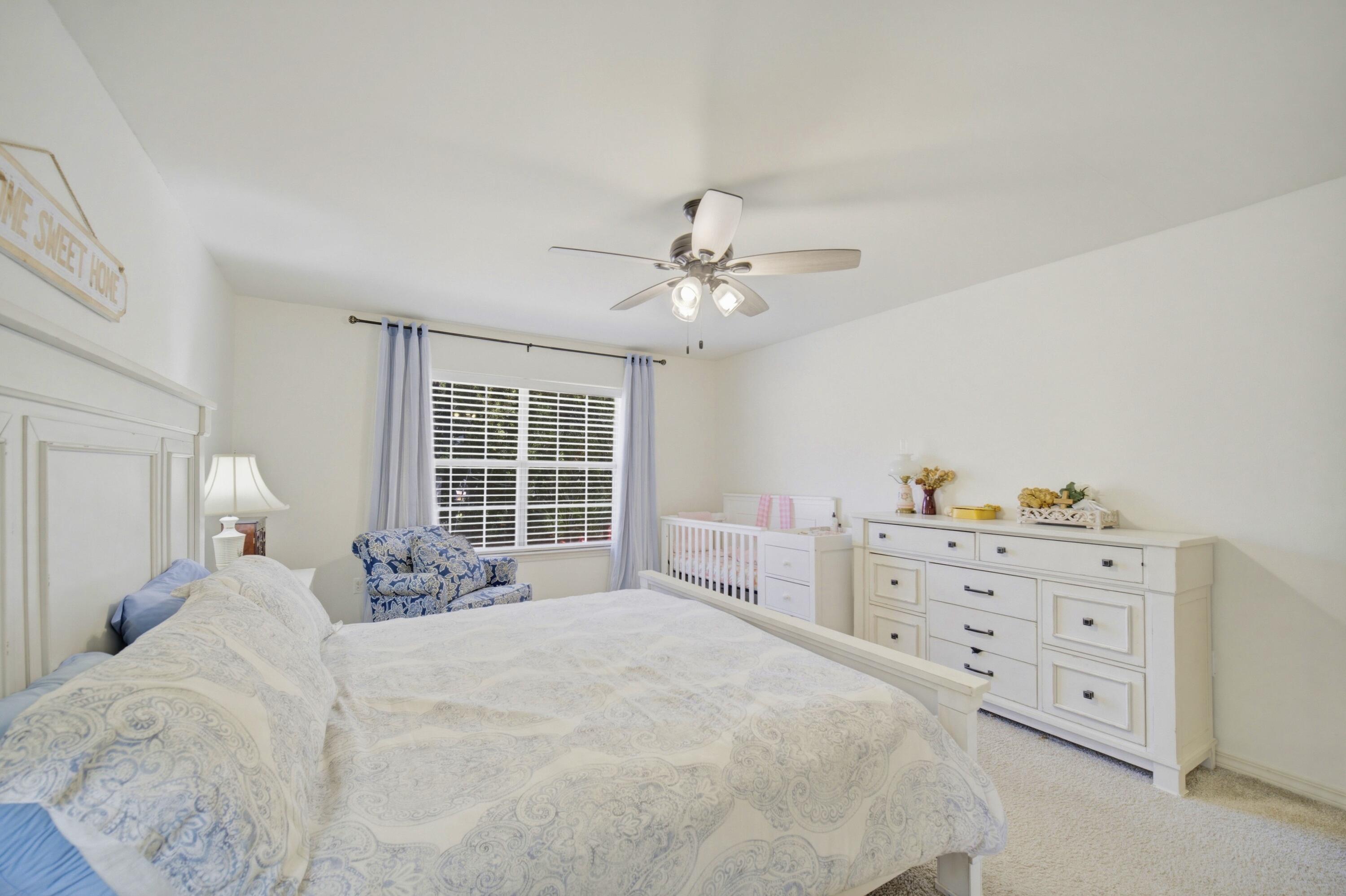 HIDDEN PINES S/D - Residential