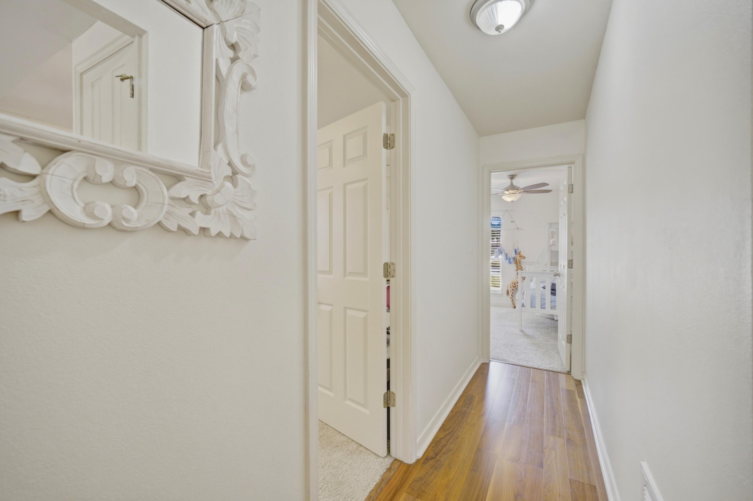 HIDDEN PINES S/D - Residential