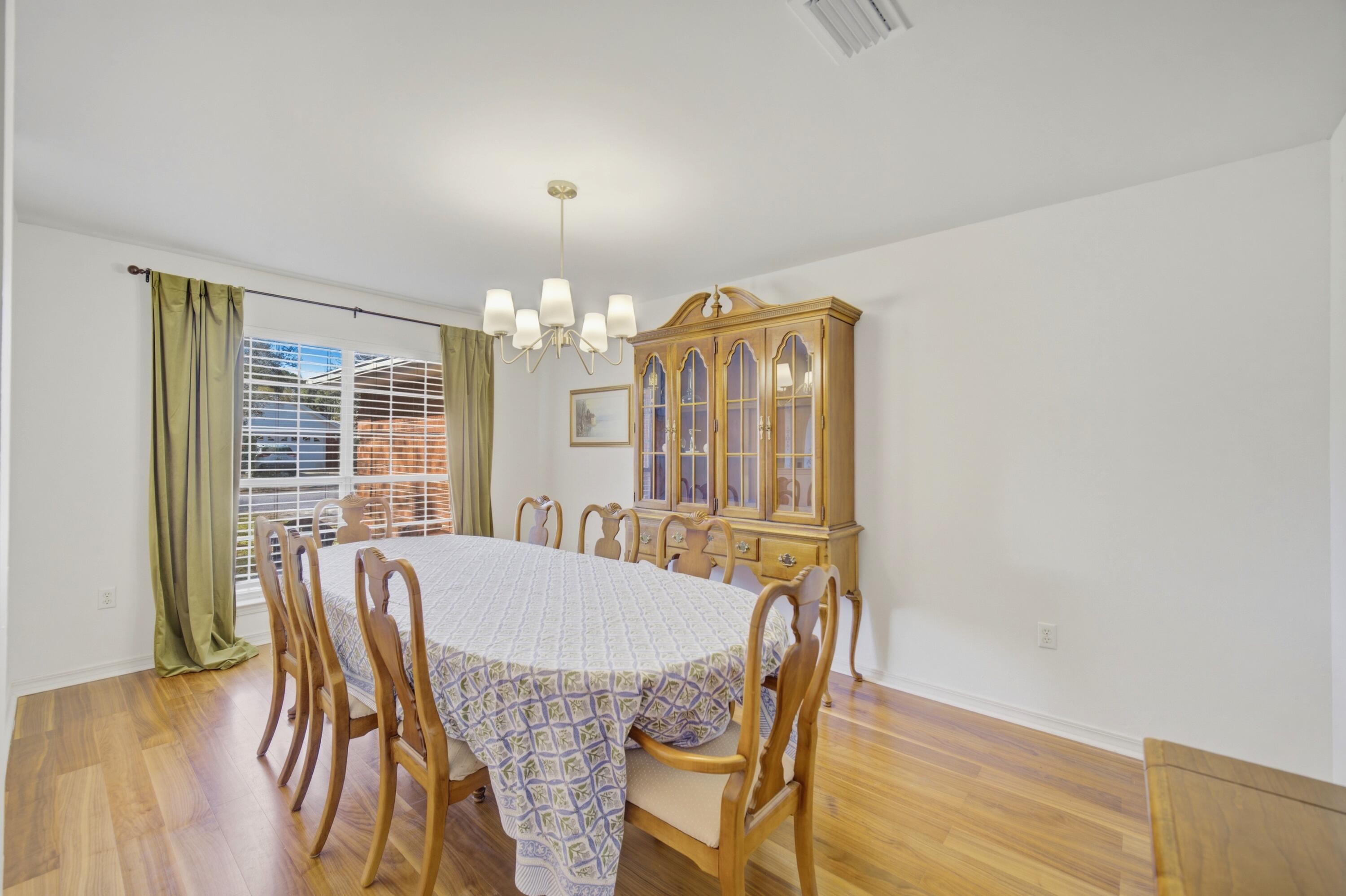 HIDDEN PINES S/D - Residential