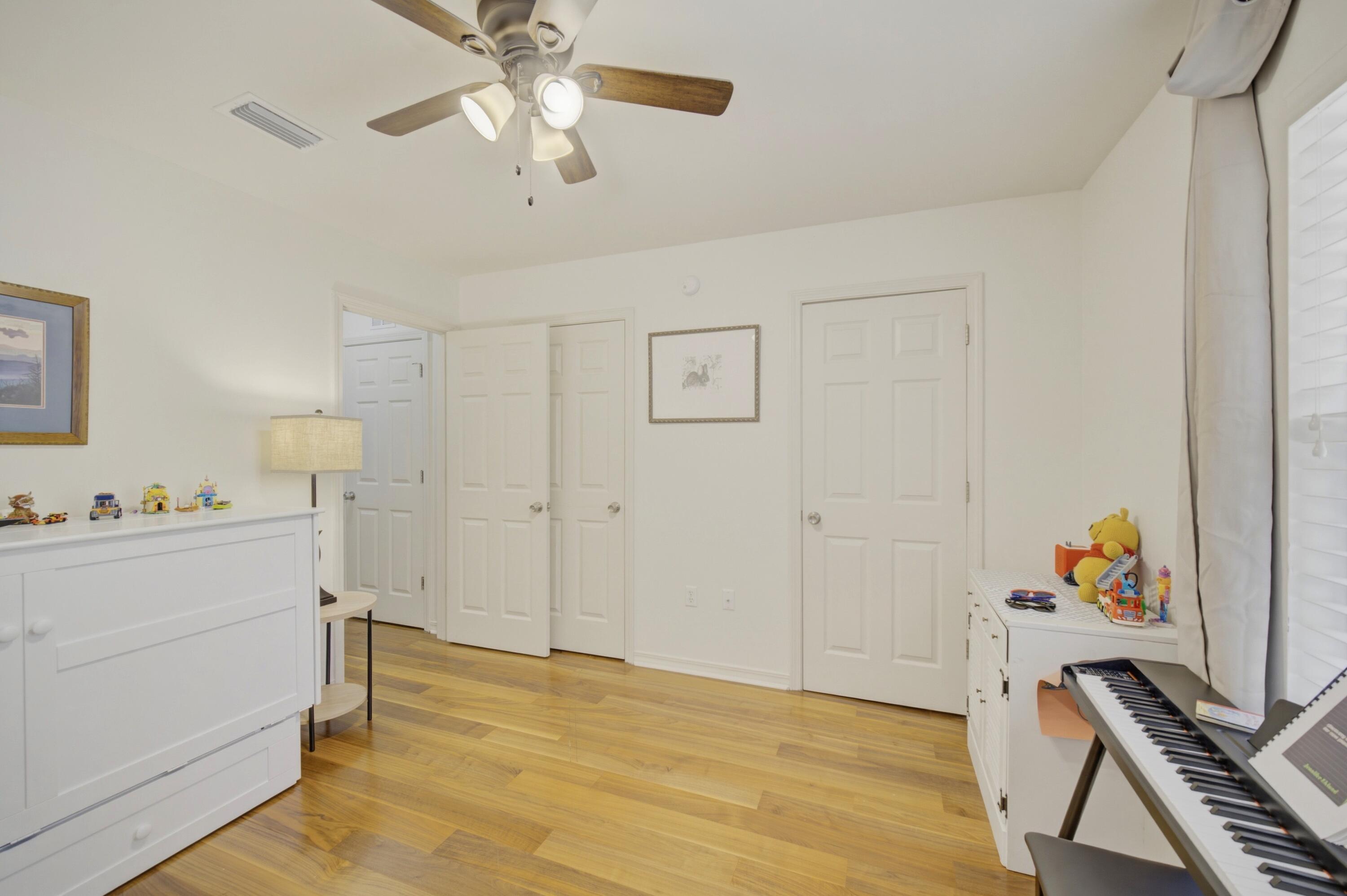 HIDDEN PINES S/D - Residential