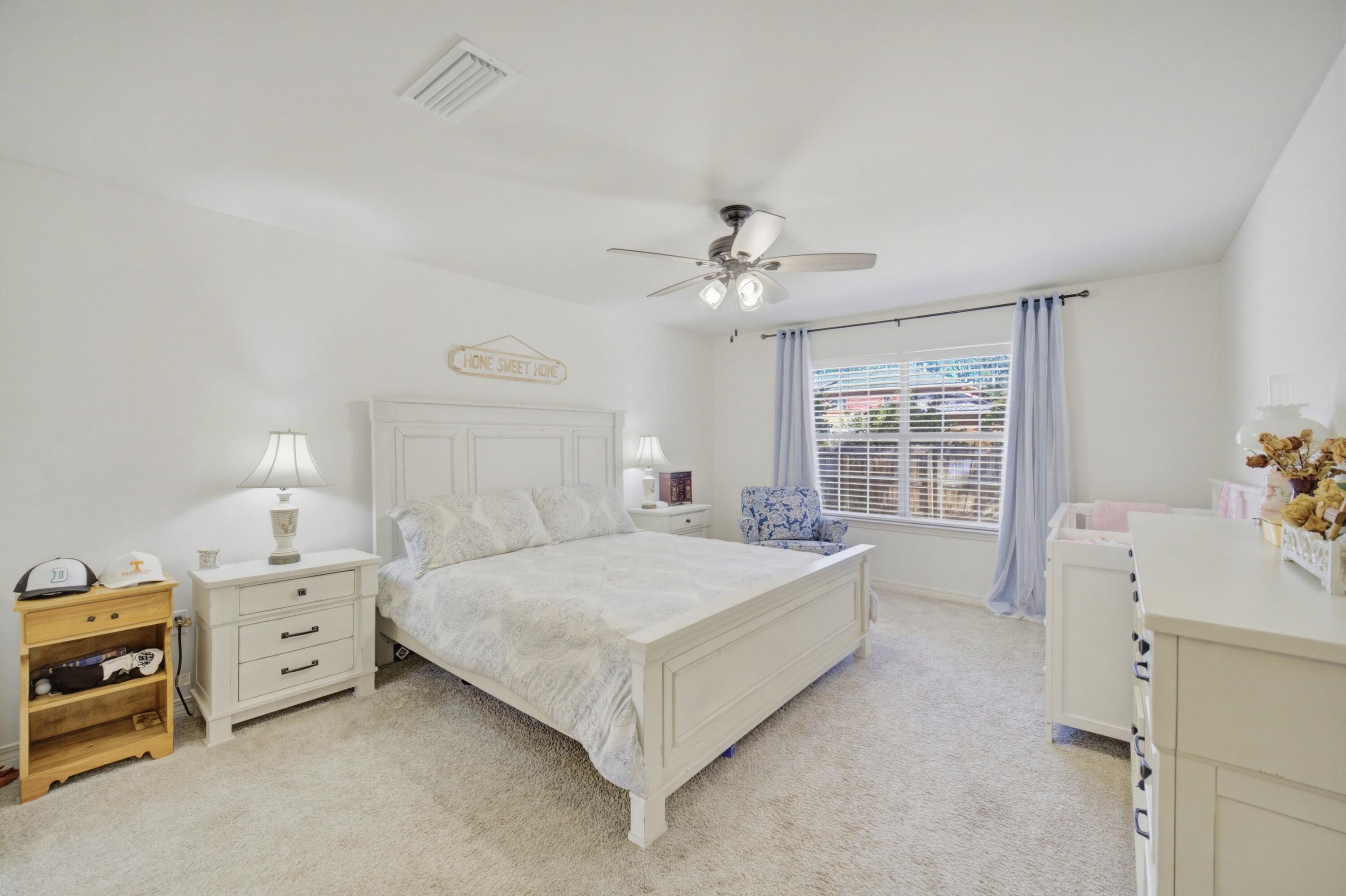 HIDDEN PINES S/D - Residential