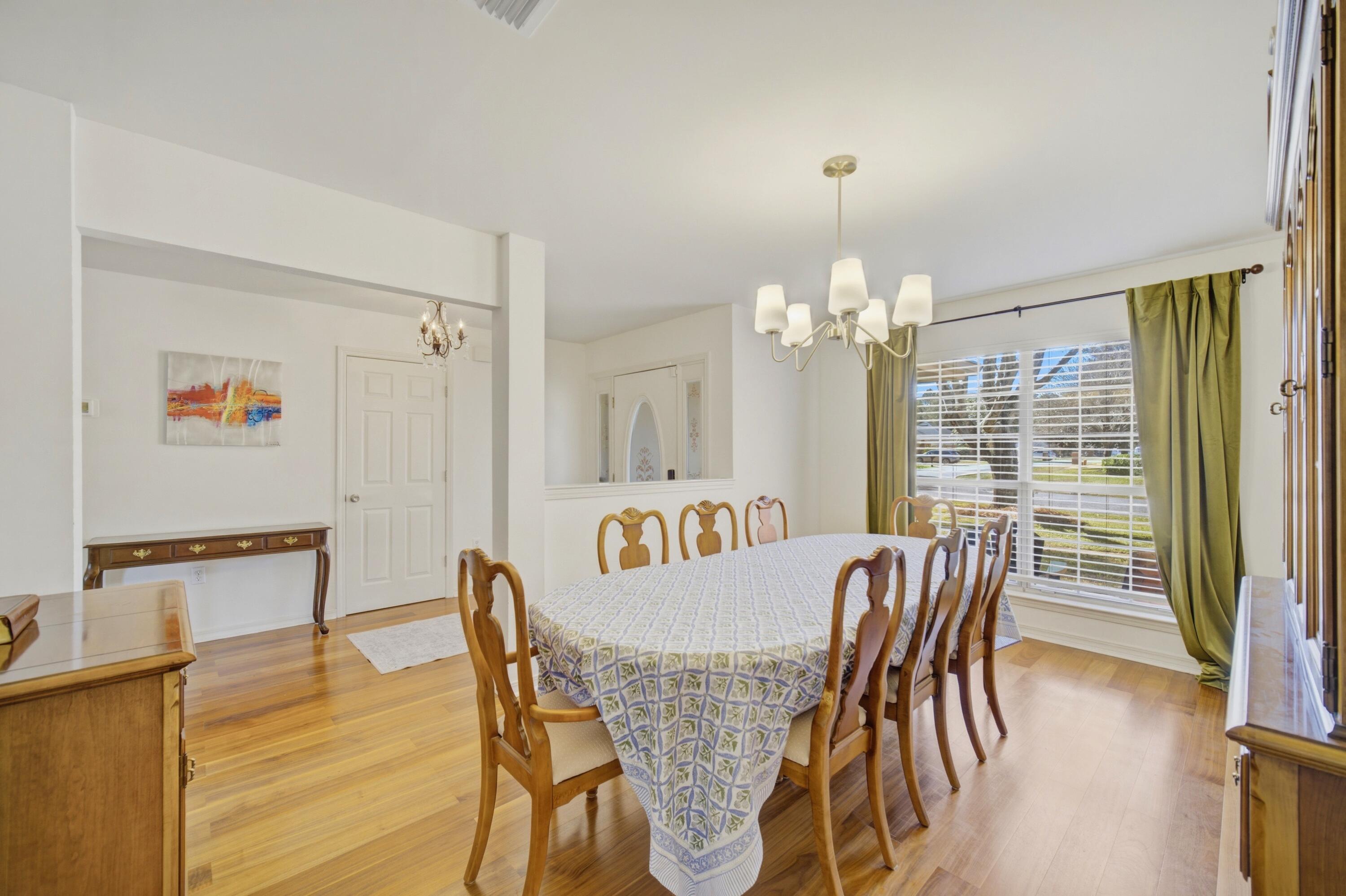 HIDDEN PINES S/D - Residential