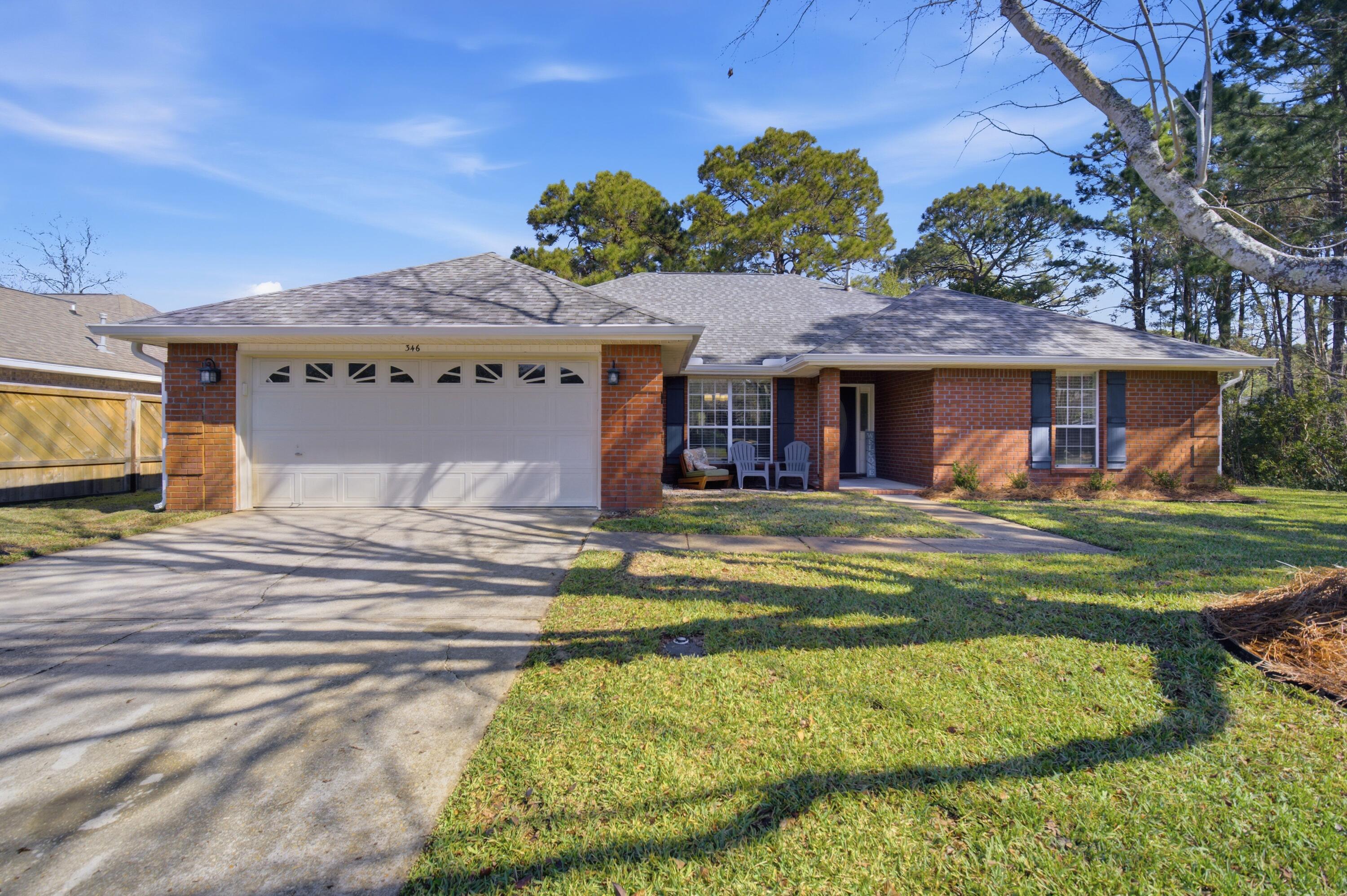 HIDDEN PINES S/D - Residential