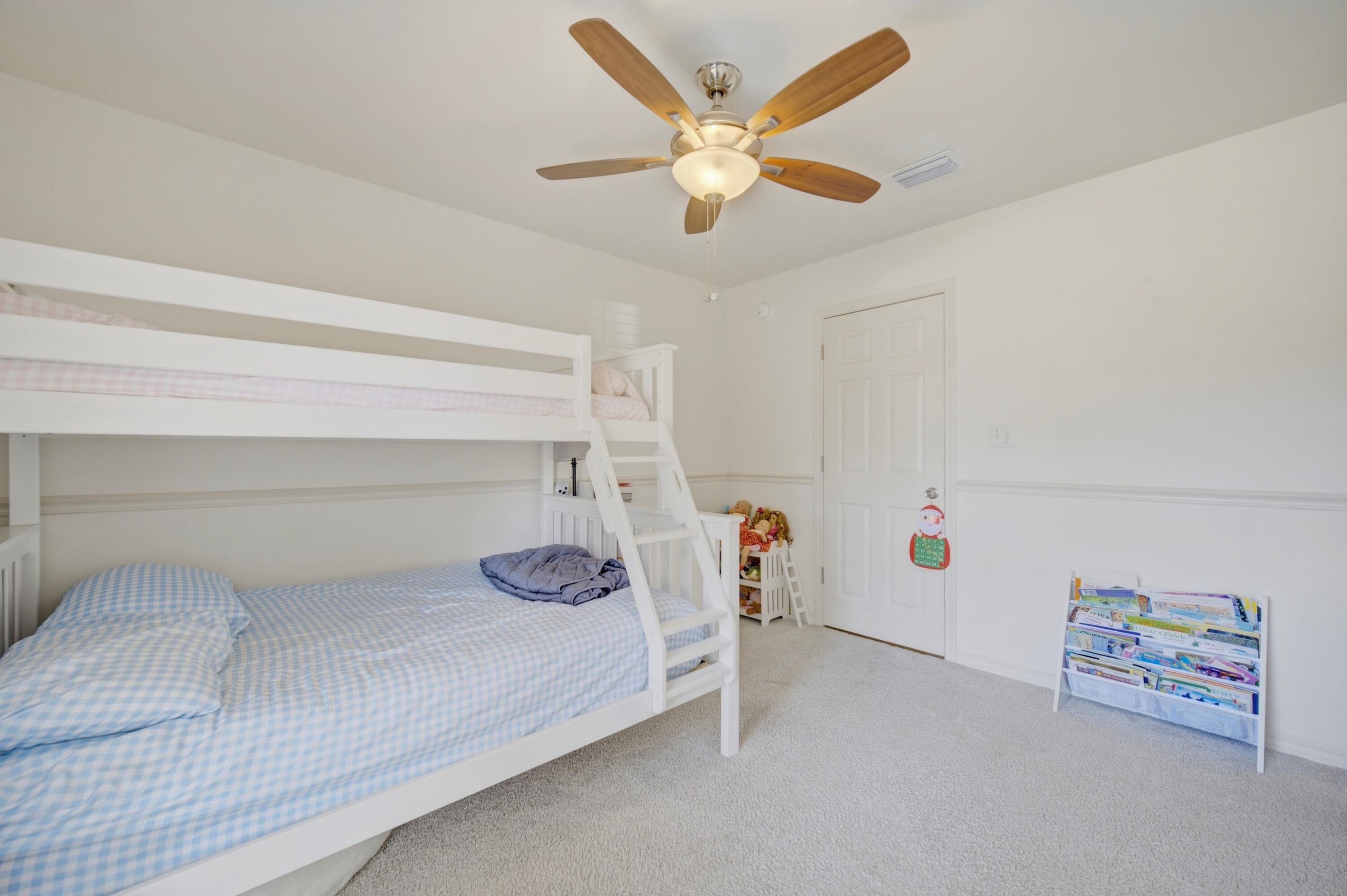 HIDDEN PINES S/D - Residential