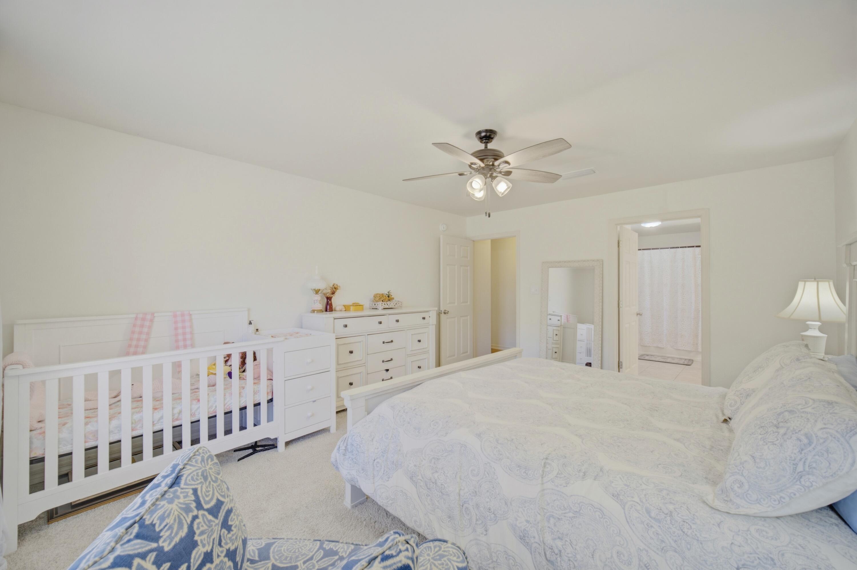 HIDDEN PINES S/D - Residential