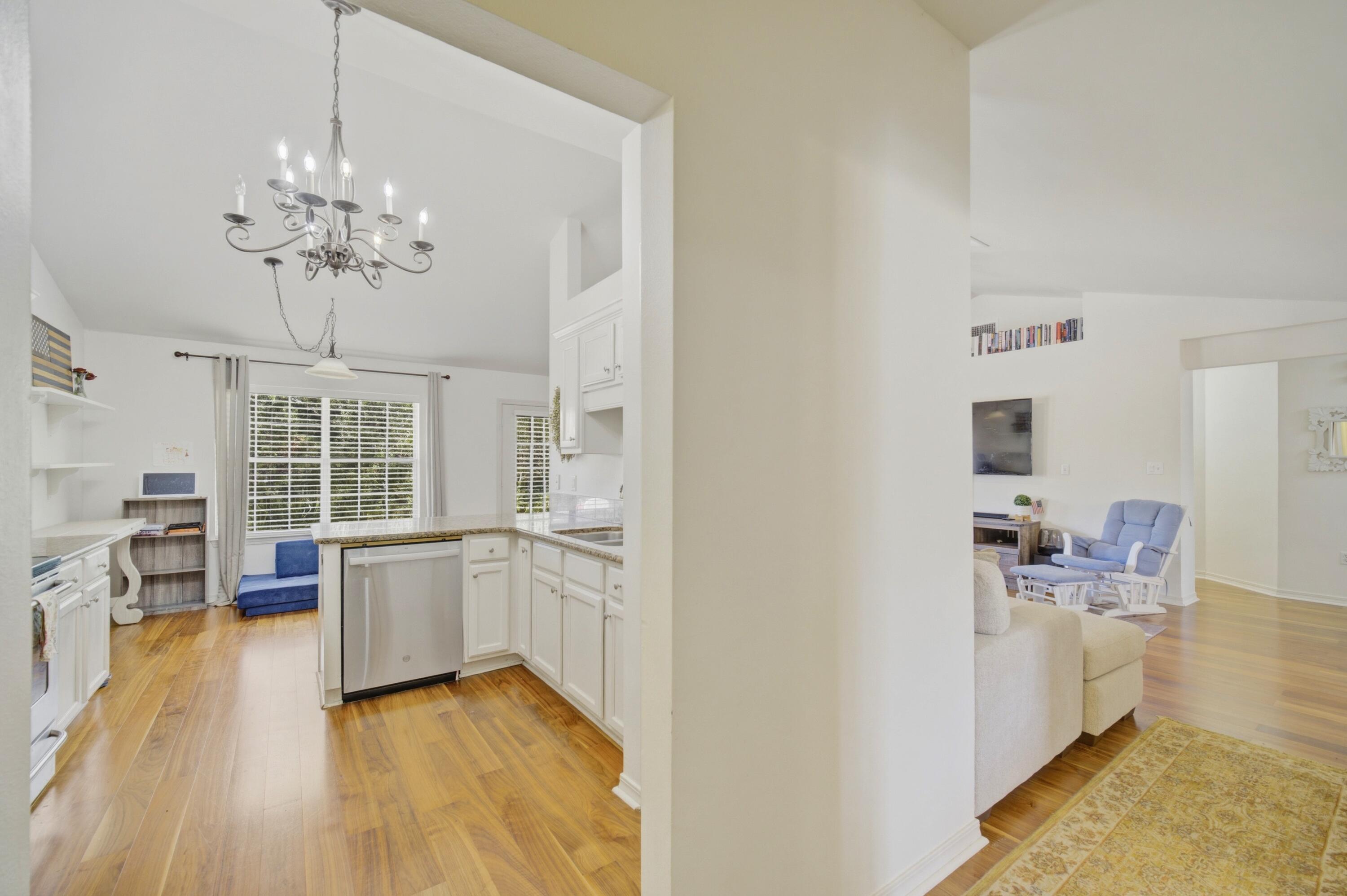 HIDDEN PINES S/D - Residential