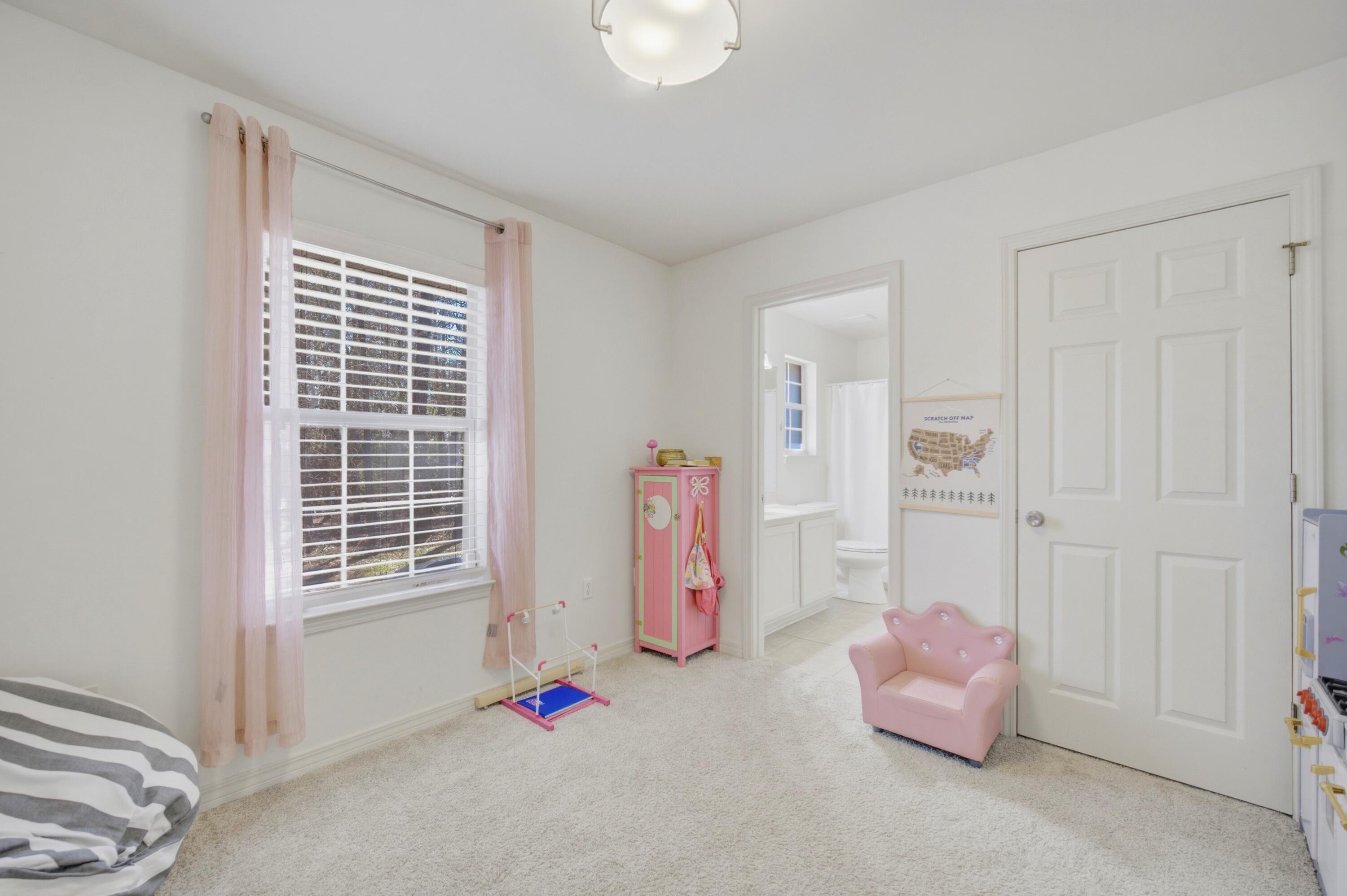 HIDDEN PINES S/D - Residential