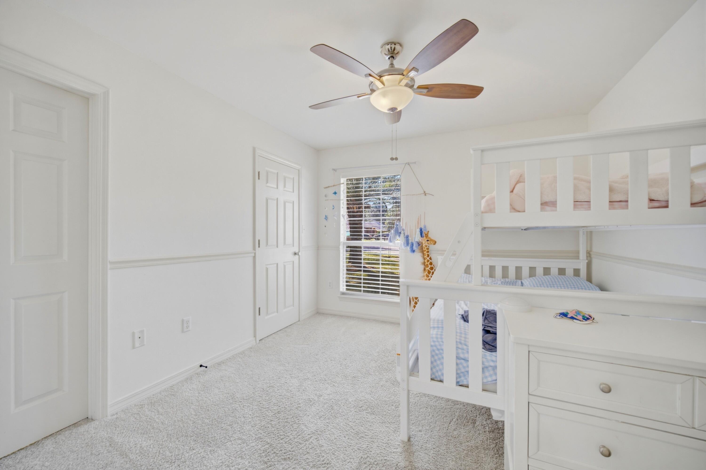 HIDDEN PINES S/D - Residential