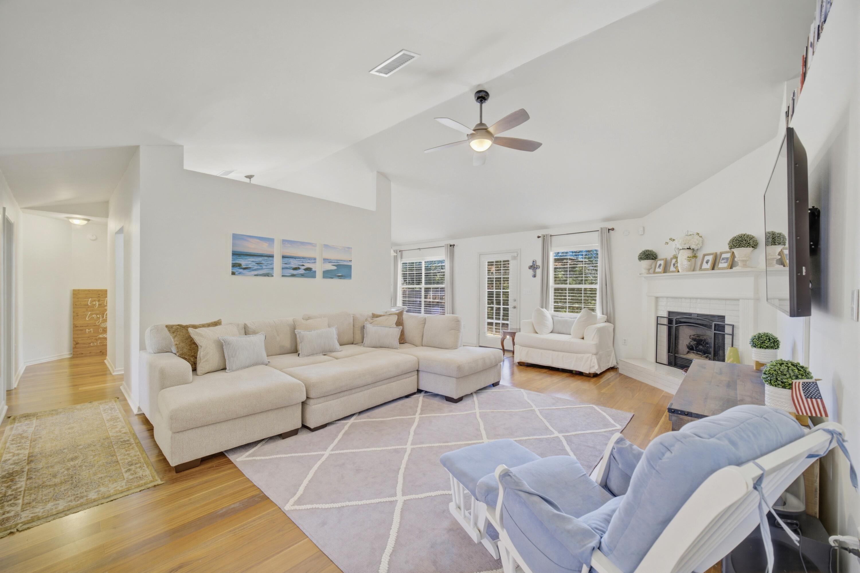 HIDDEN PINES S/D - Residential