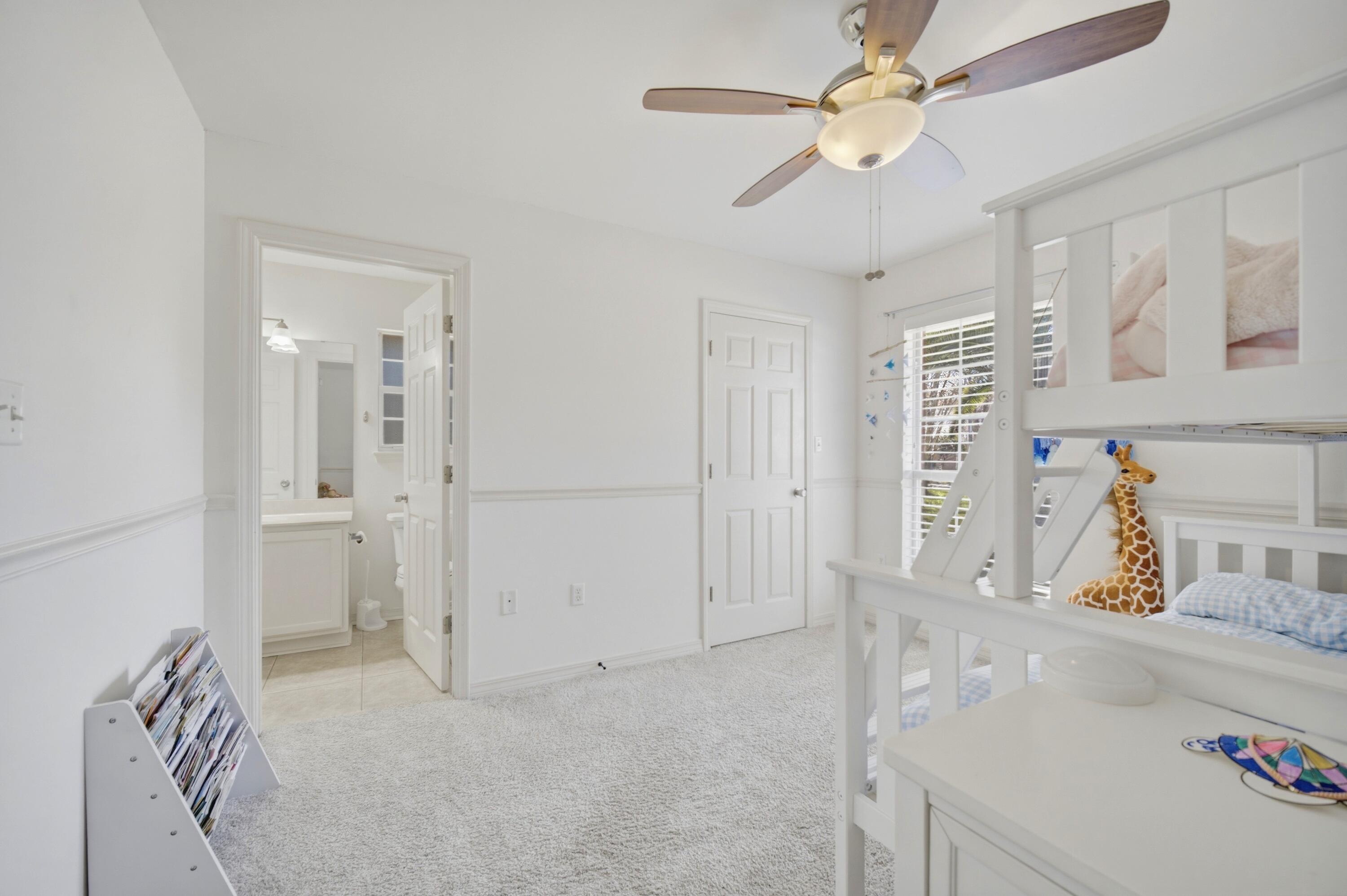 HIDDEN PINES S/D - Residential