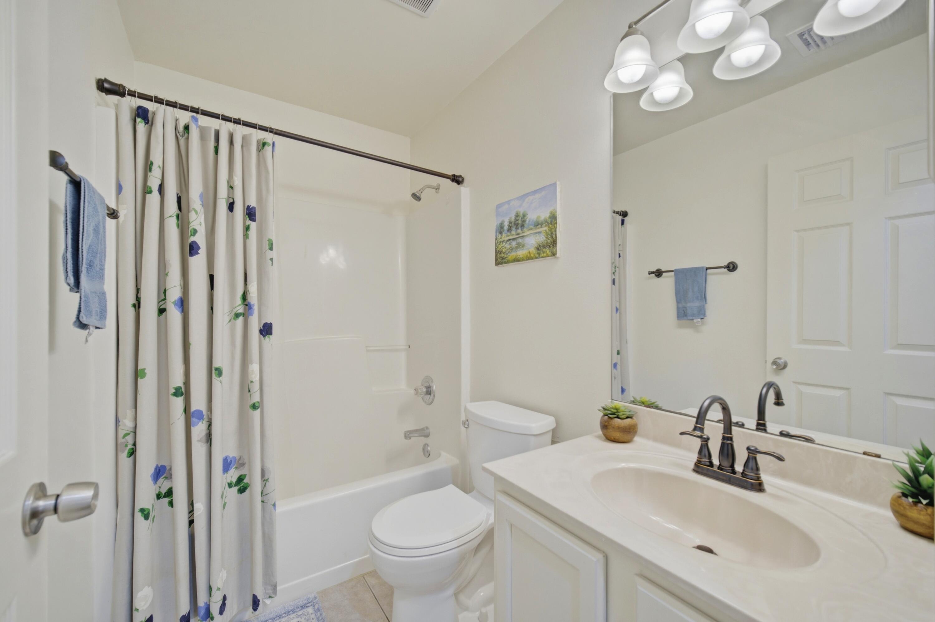 HIDDEN PINES S/D - Residential