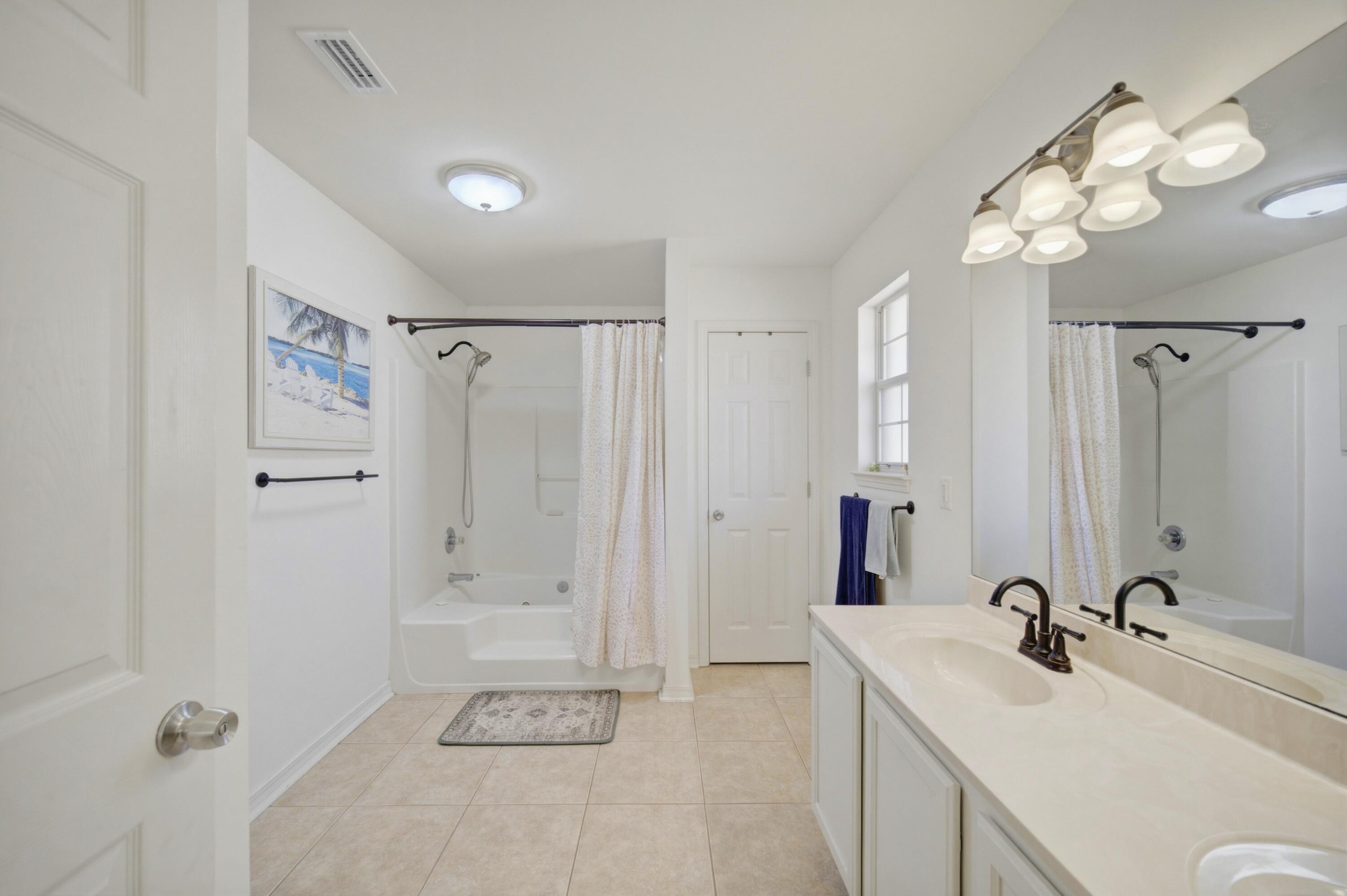 HIDDEN PINES S/D - Residential