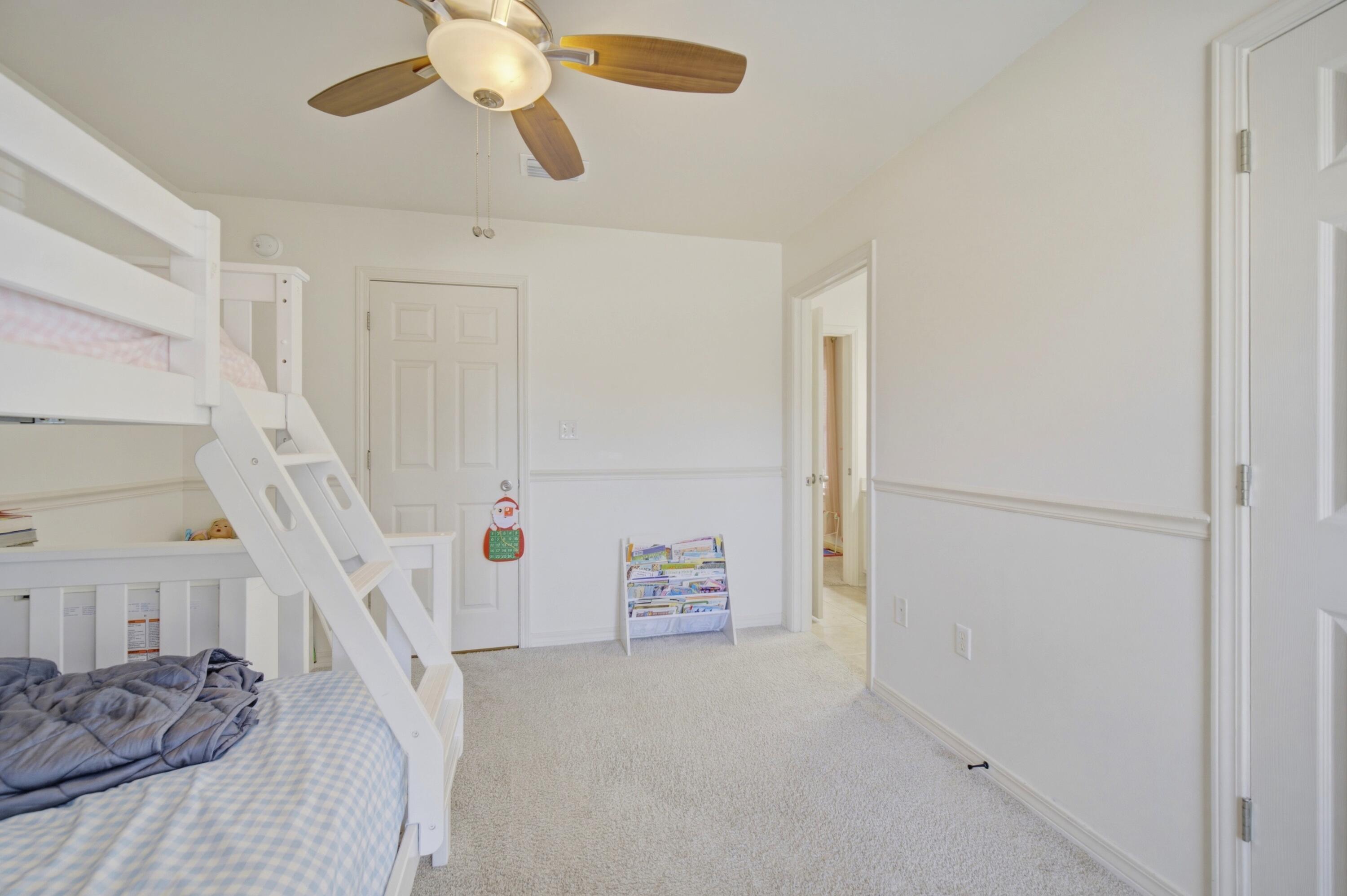 HIDDEN PINES S/D - Residential