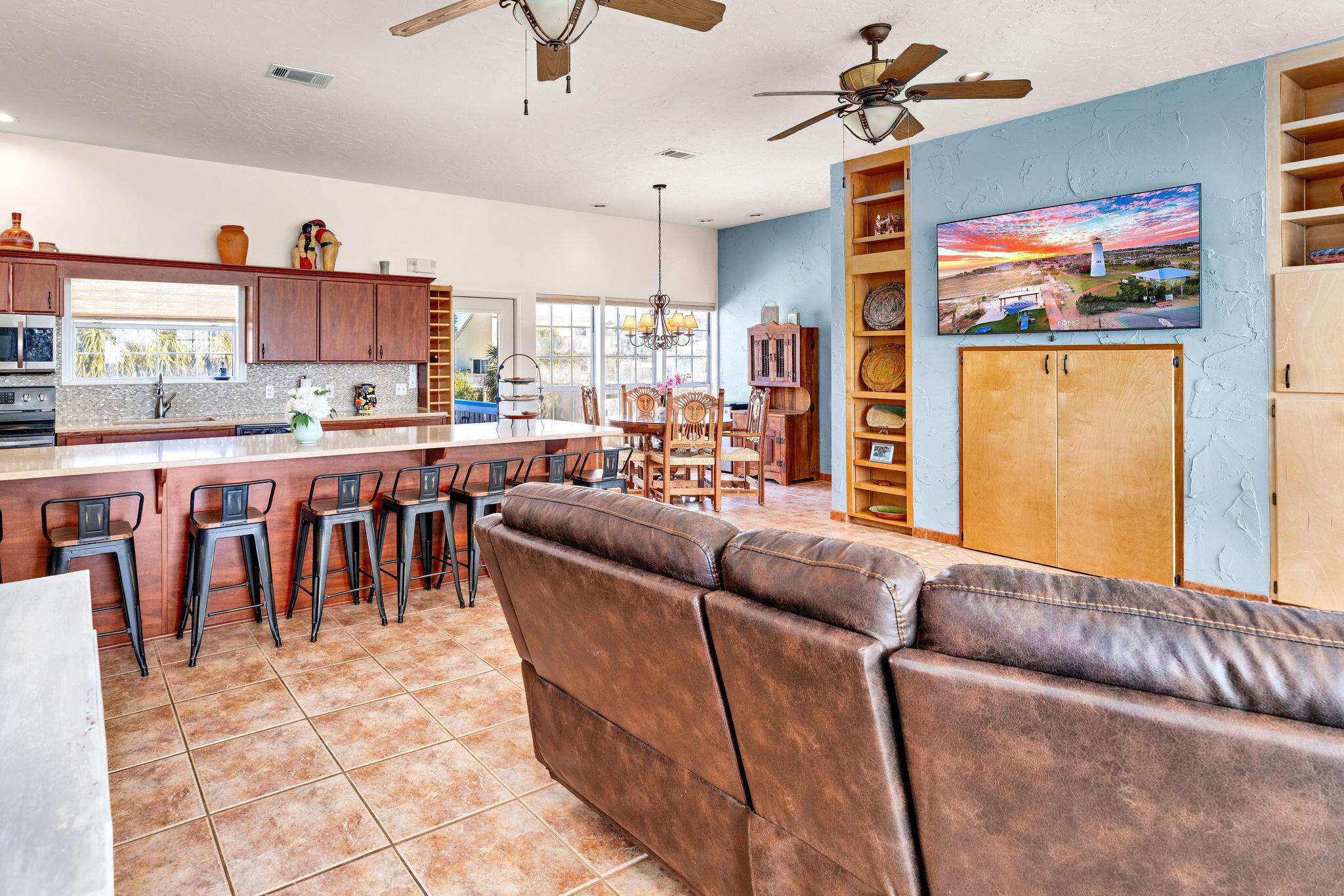 617 E E. Gorrie Drive