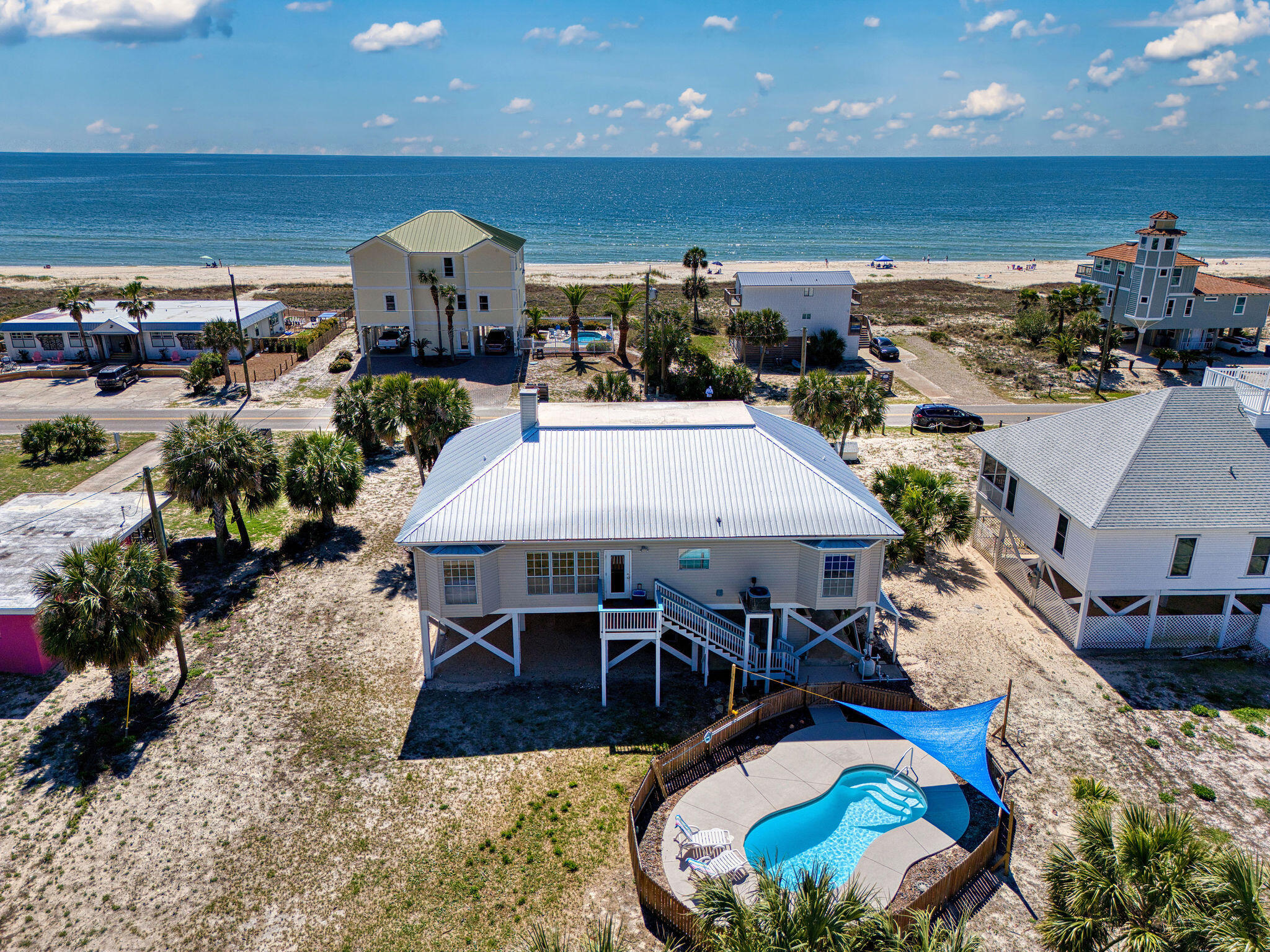 617 E E. Gorrie Drive