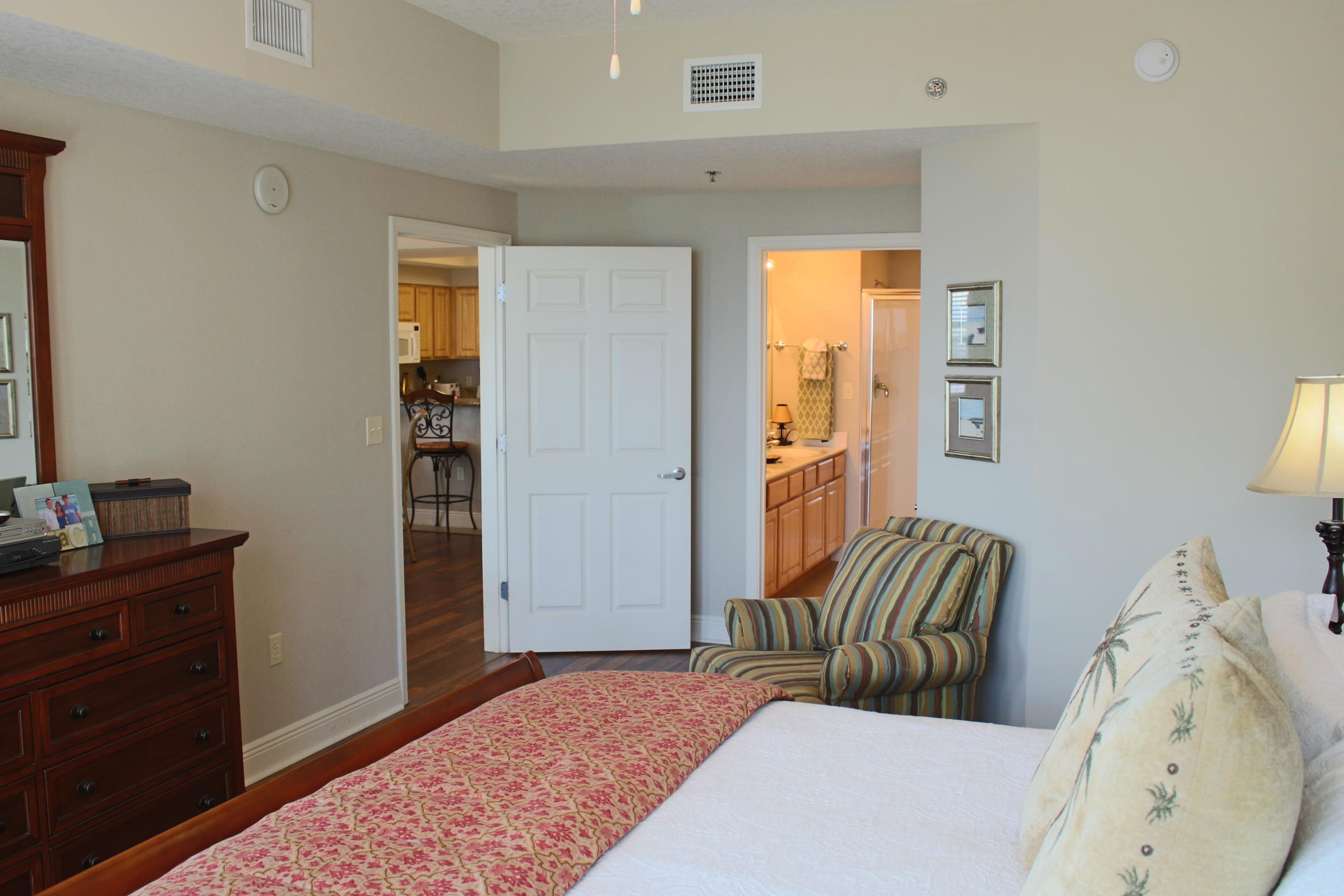 Ariel Dunes I - Residential