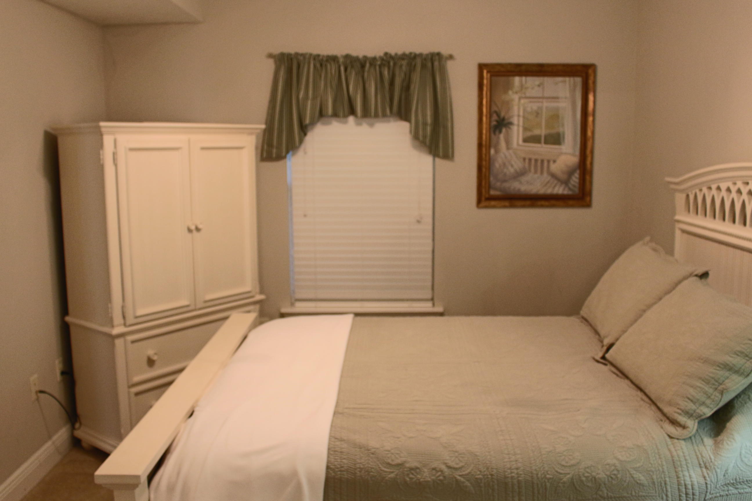 Ariel Dunes I - Residential