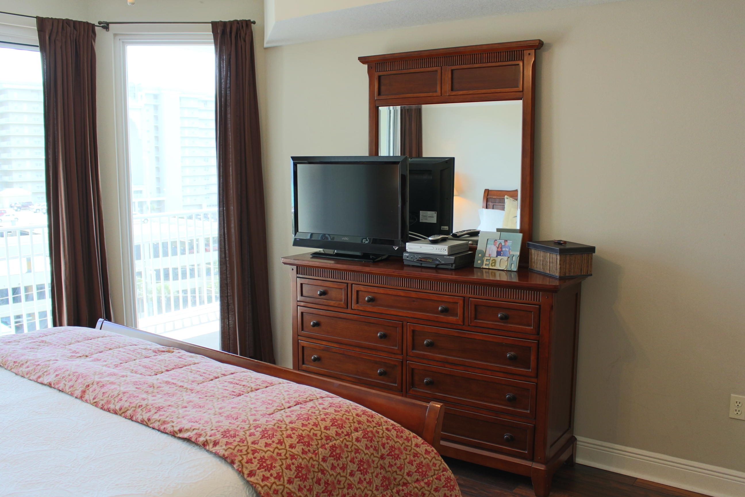 Ariel Dunes I - Residential