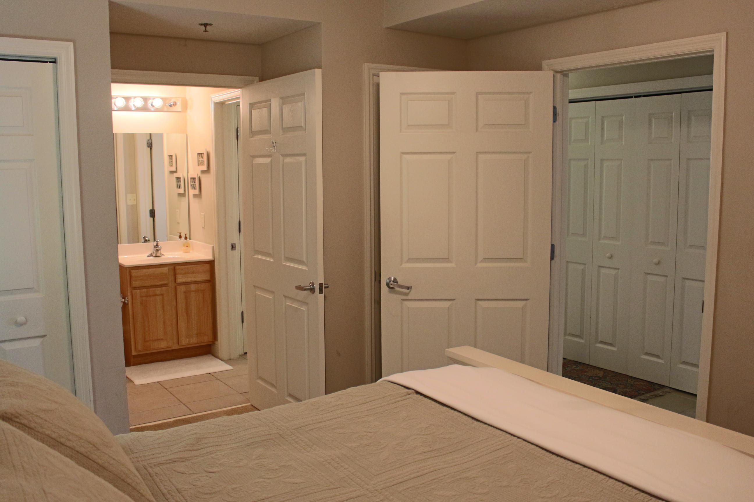 Ariel Dunes I - Residential