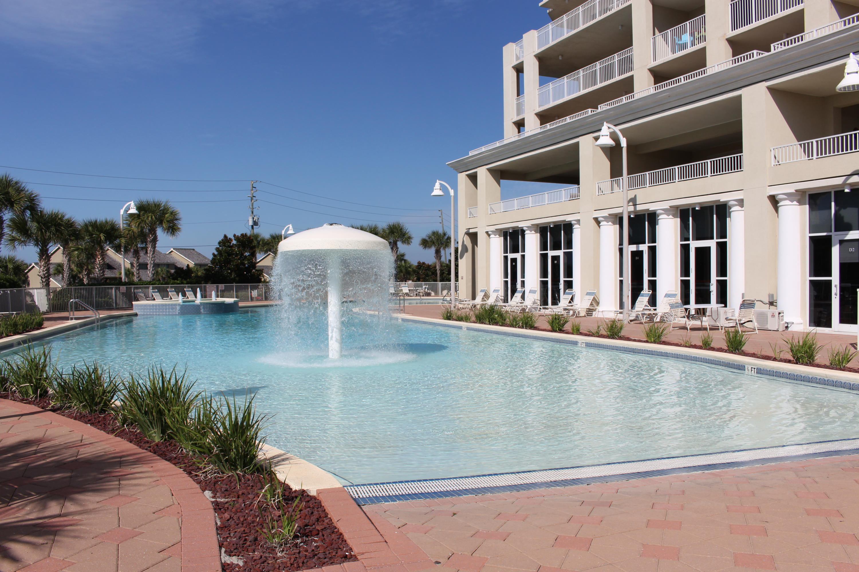 Ariel Dunes I - Residential