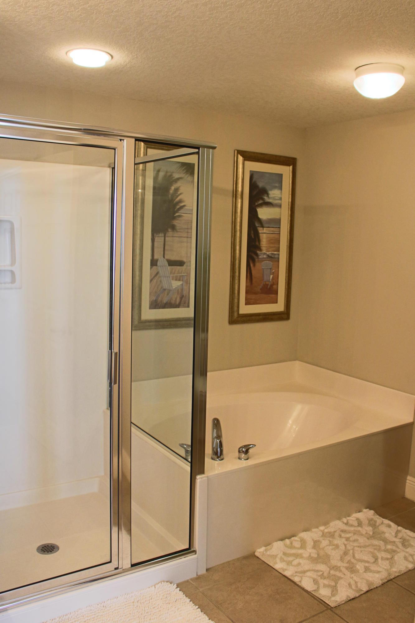 Ariel Dunes I - Residential