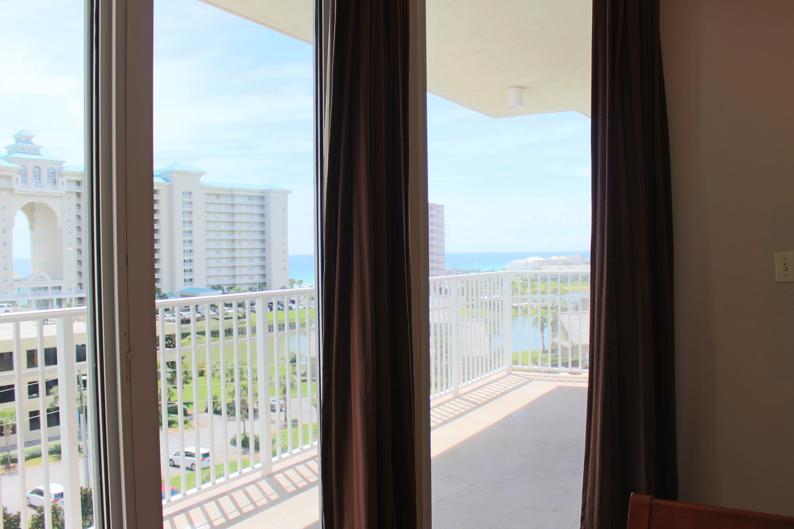 Ariel Dunes I - Residential