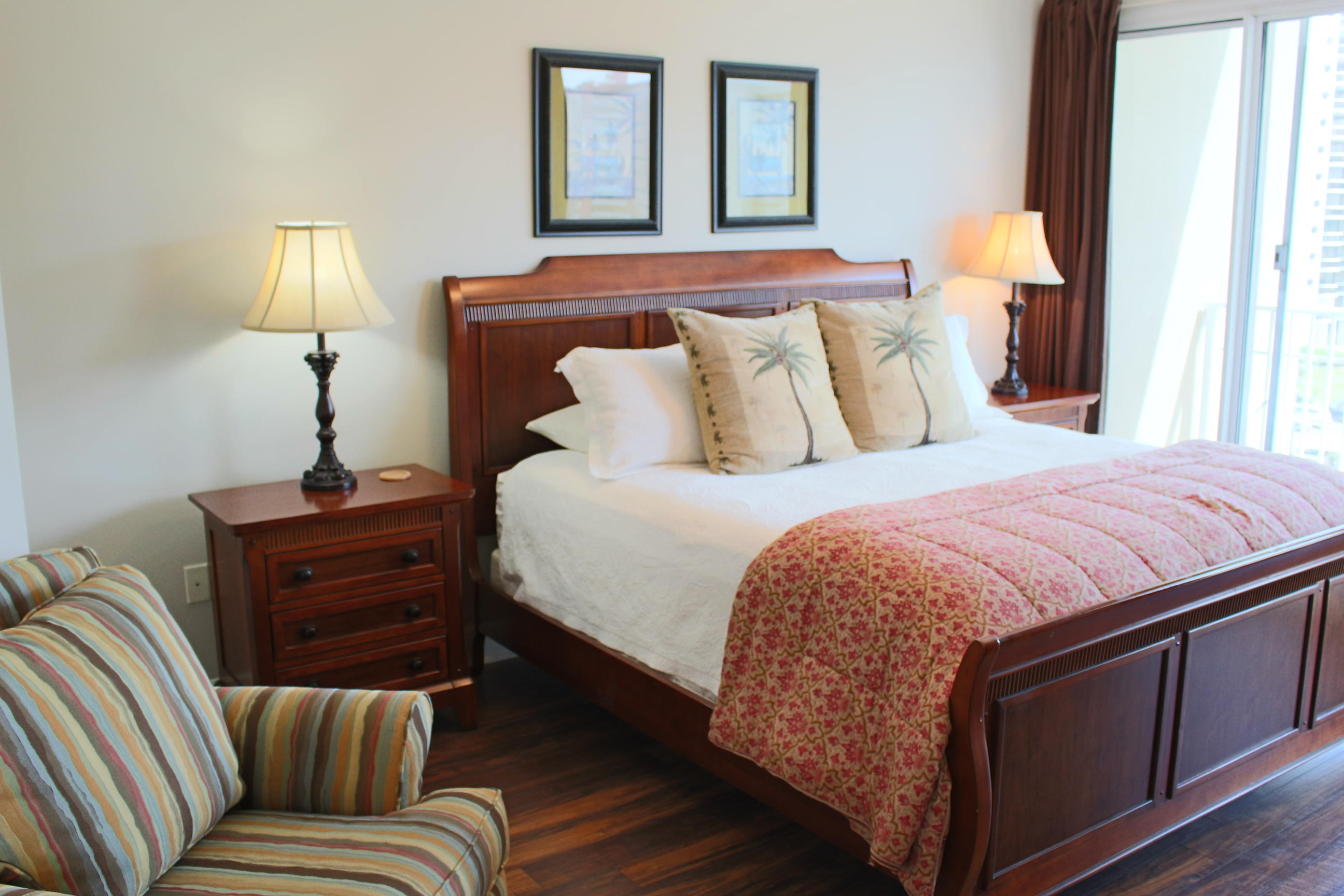 Ariel Dunes I - Residential