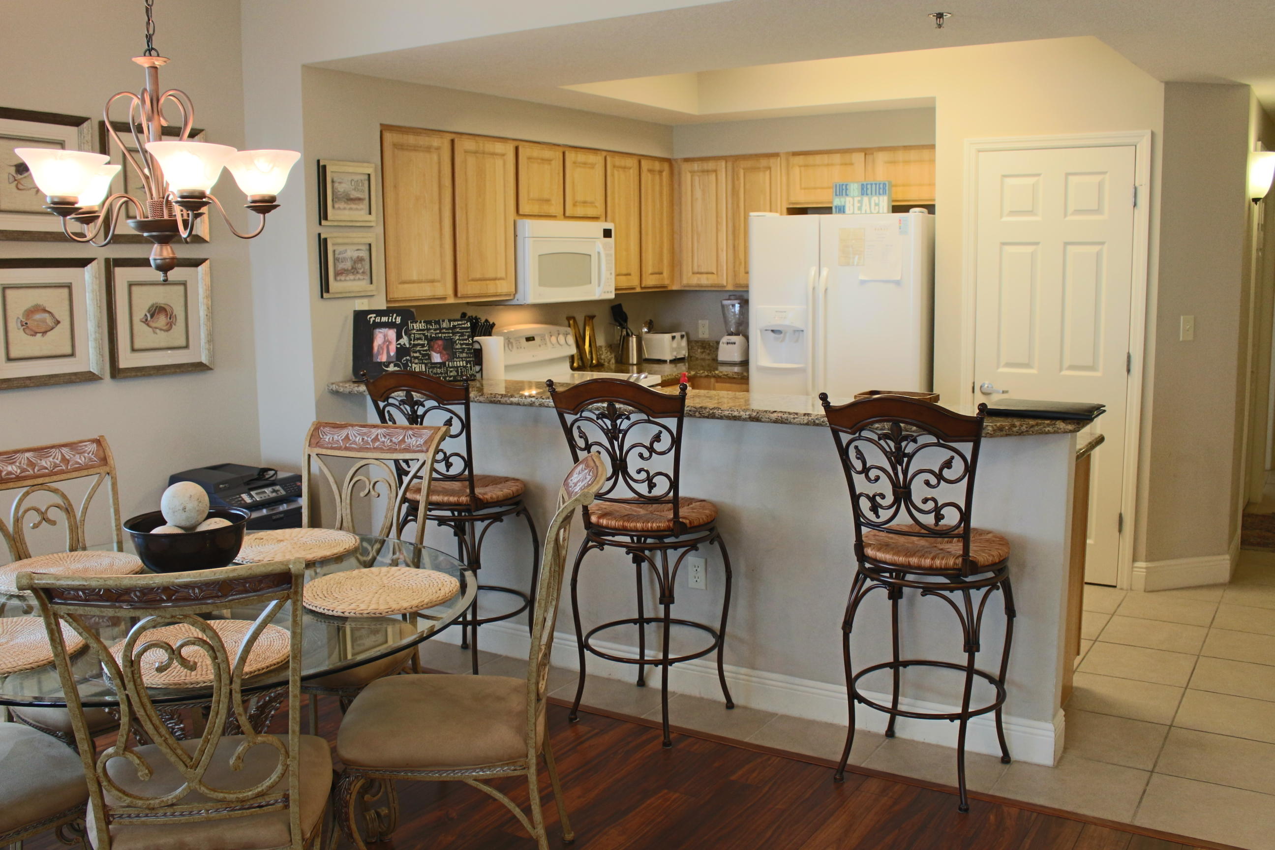 Ariel Dunes I - Residential