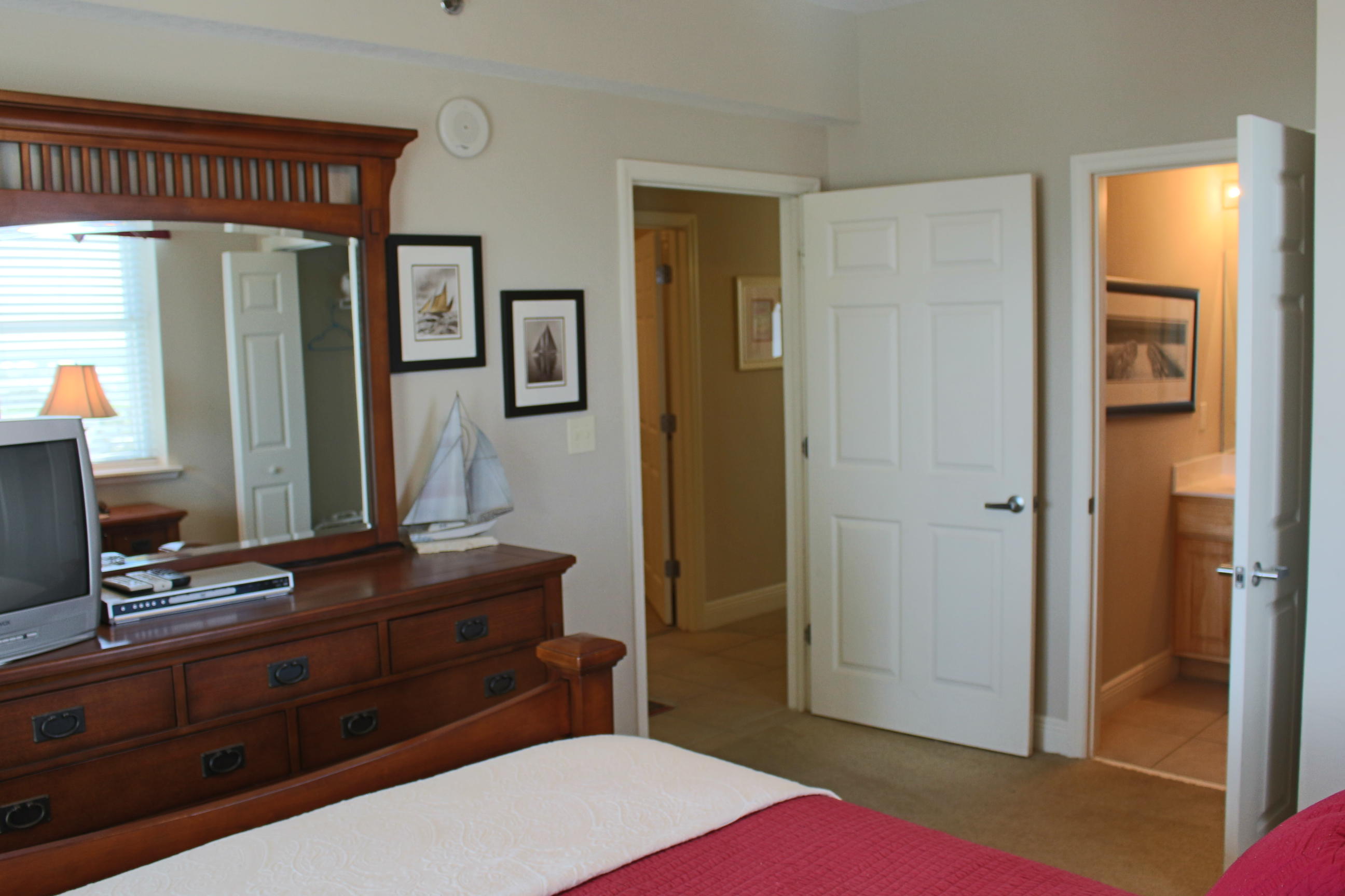 Ariel Dunes I - Residential