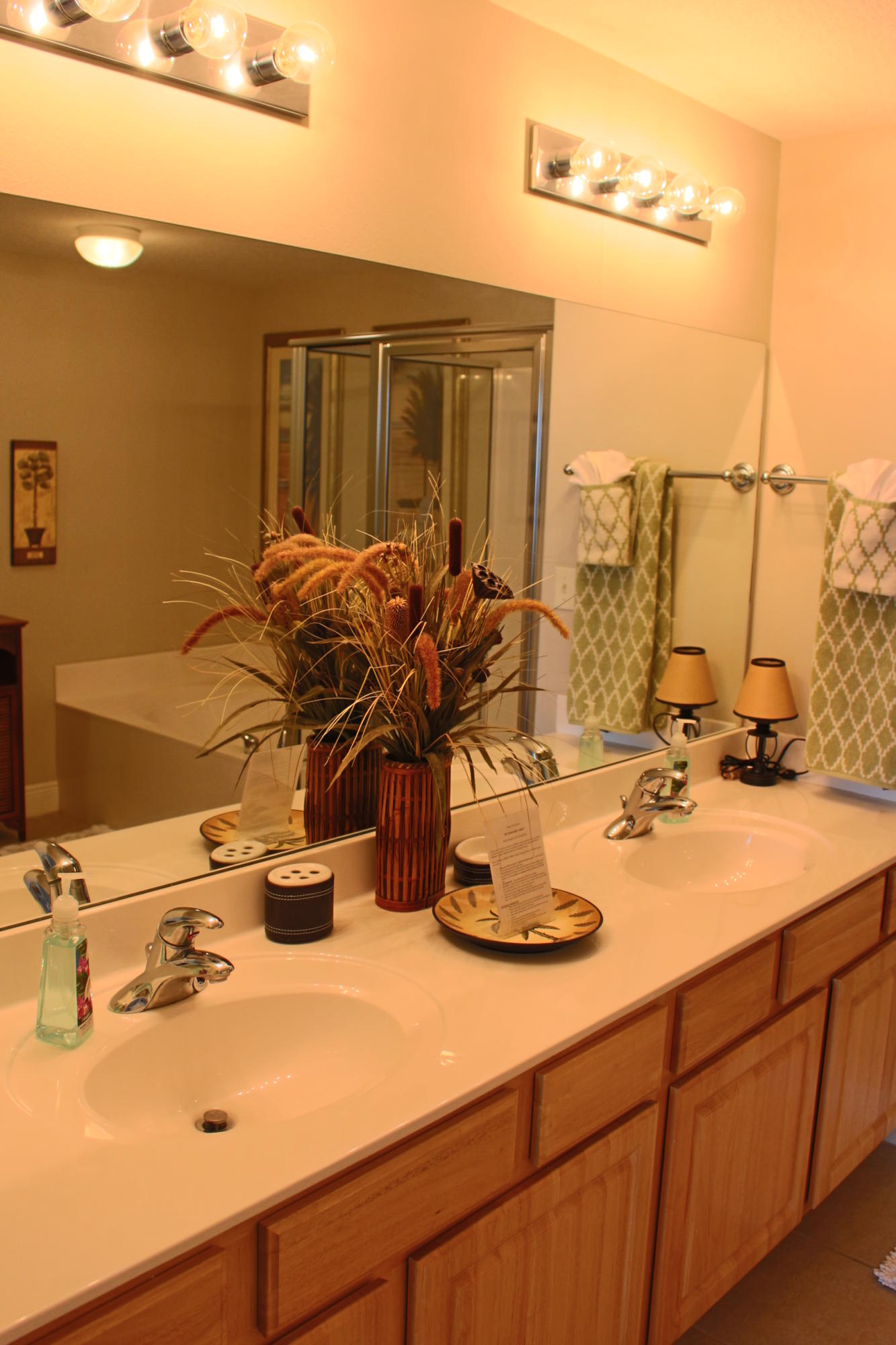 Ariel Dunes I - Residential