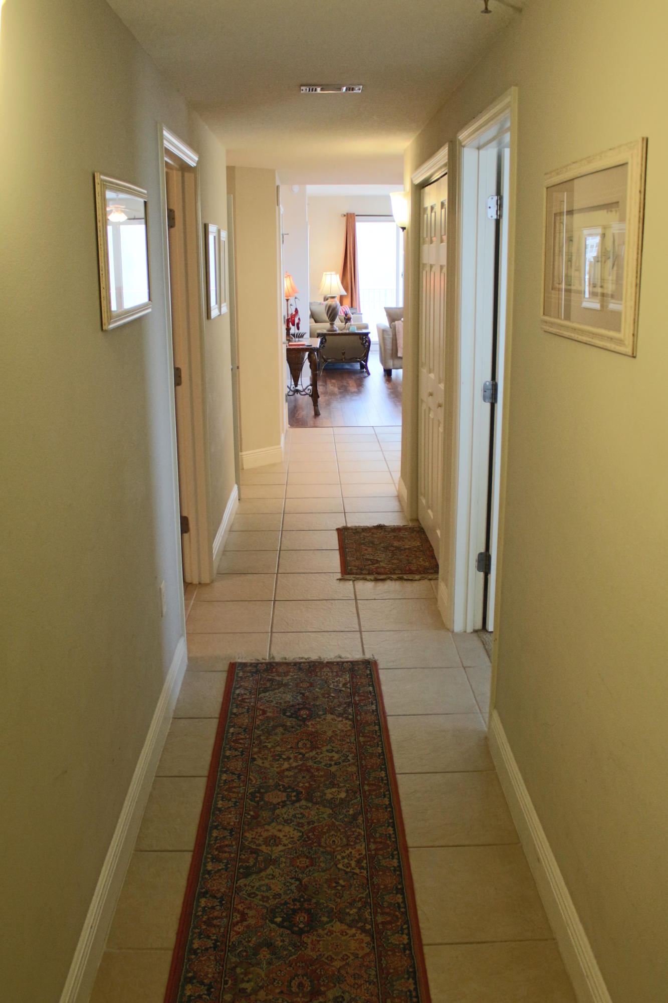 Ariel Dunes I - Residential