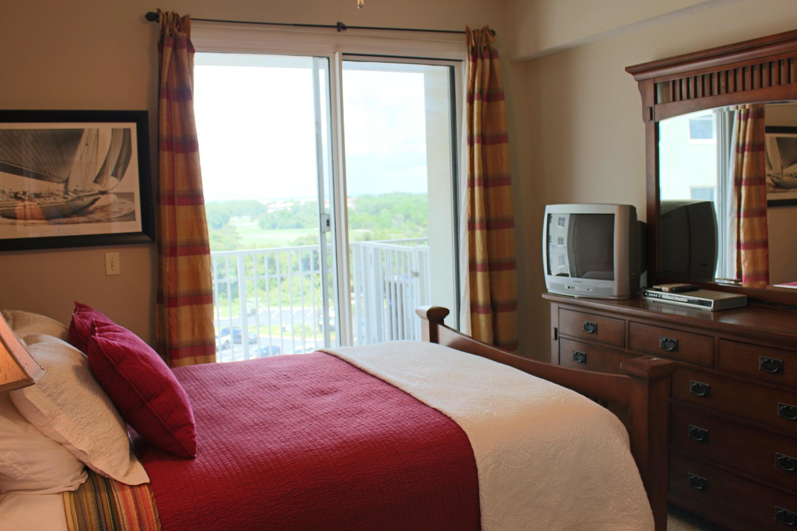 Ariel Dunes I - Residential