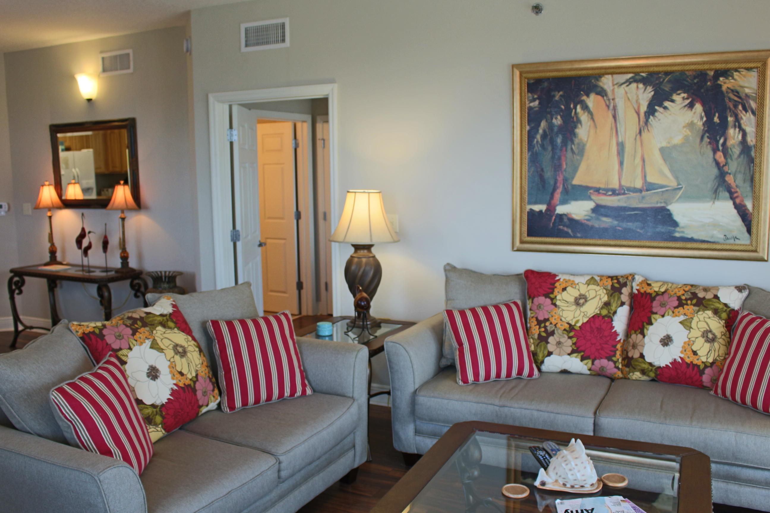 Ariel Dunes I - Residential