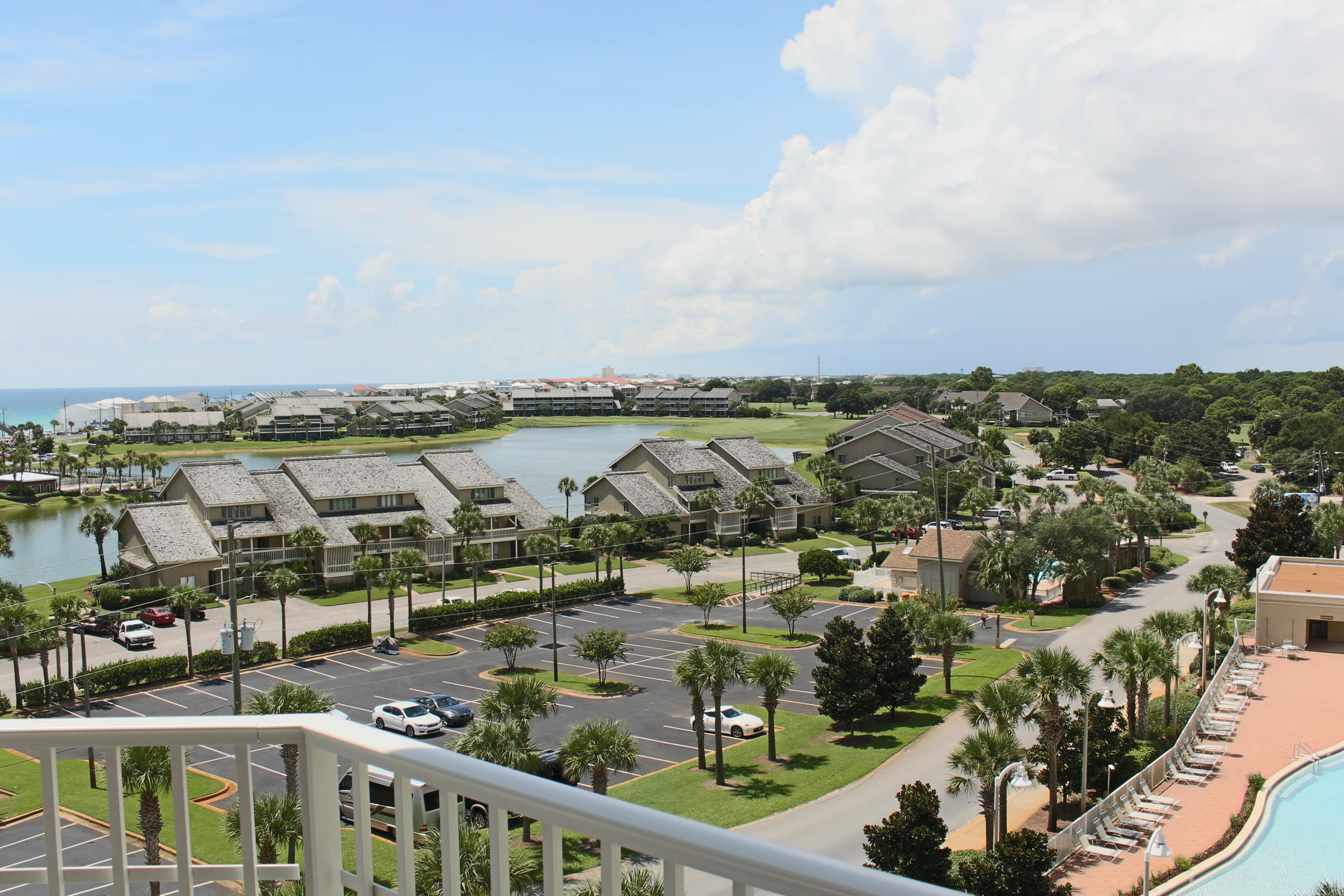 Ariel Dunes I - Residential