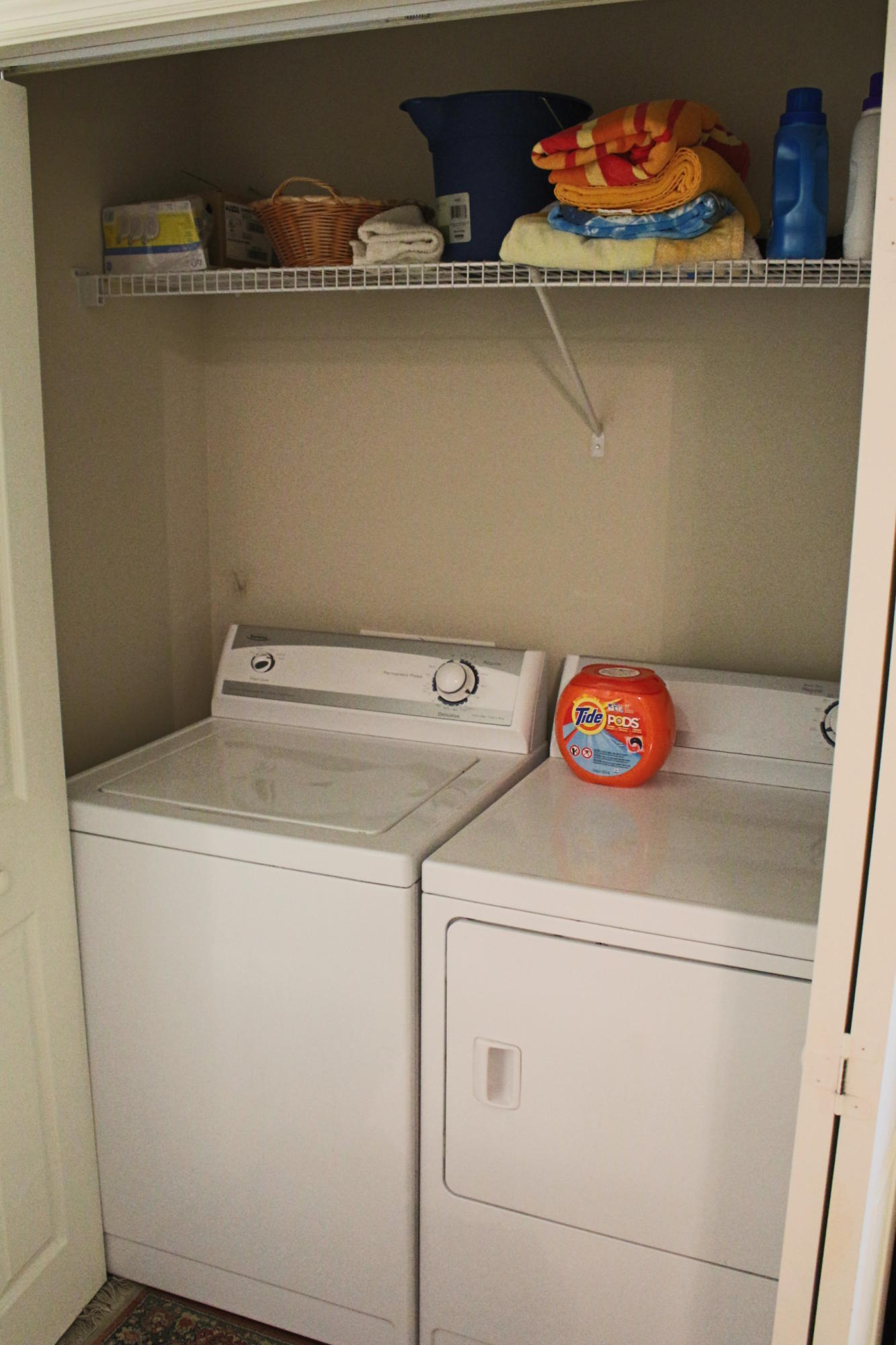 Ariel Dunes I - Residential